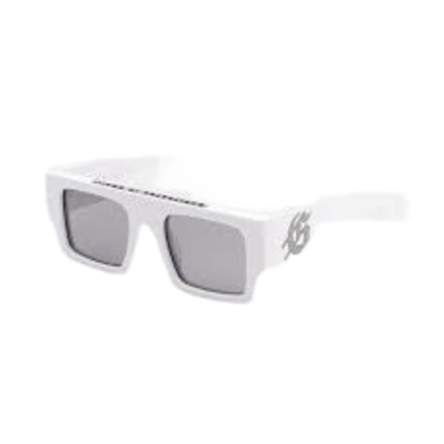 Godspeed OG Sunglasses Dino White