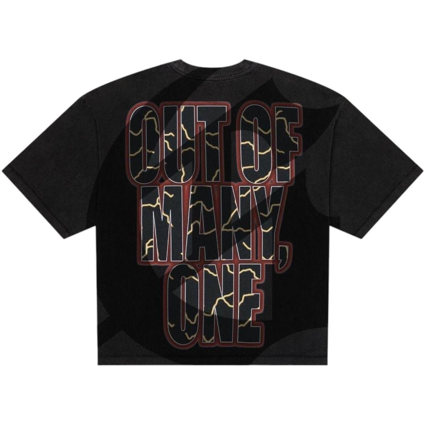 Godspeed Podium Dreams T-Shirt Black