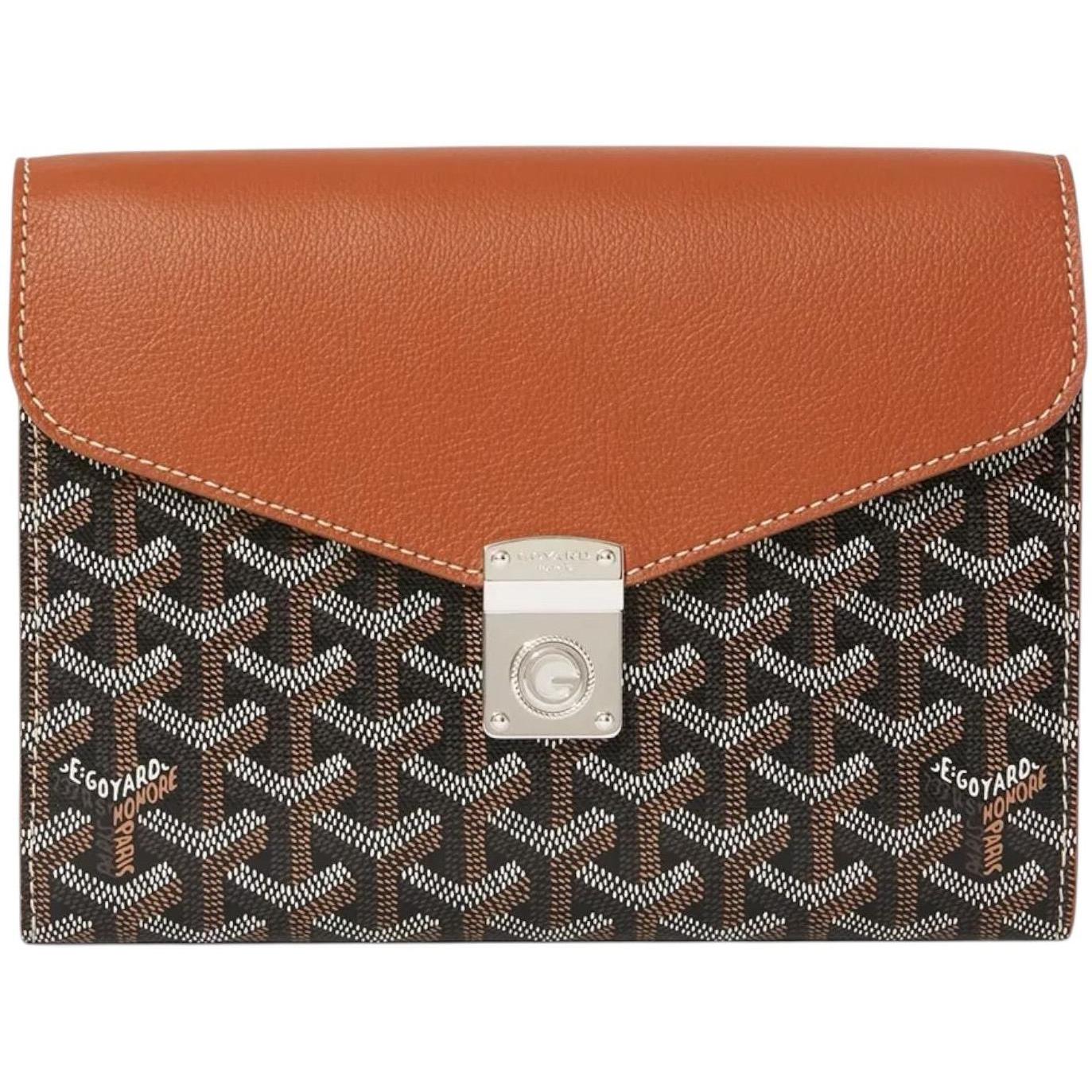 Goyard Chypre Wallet Pouch