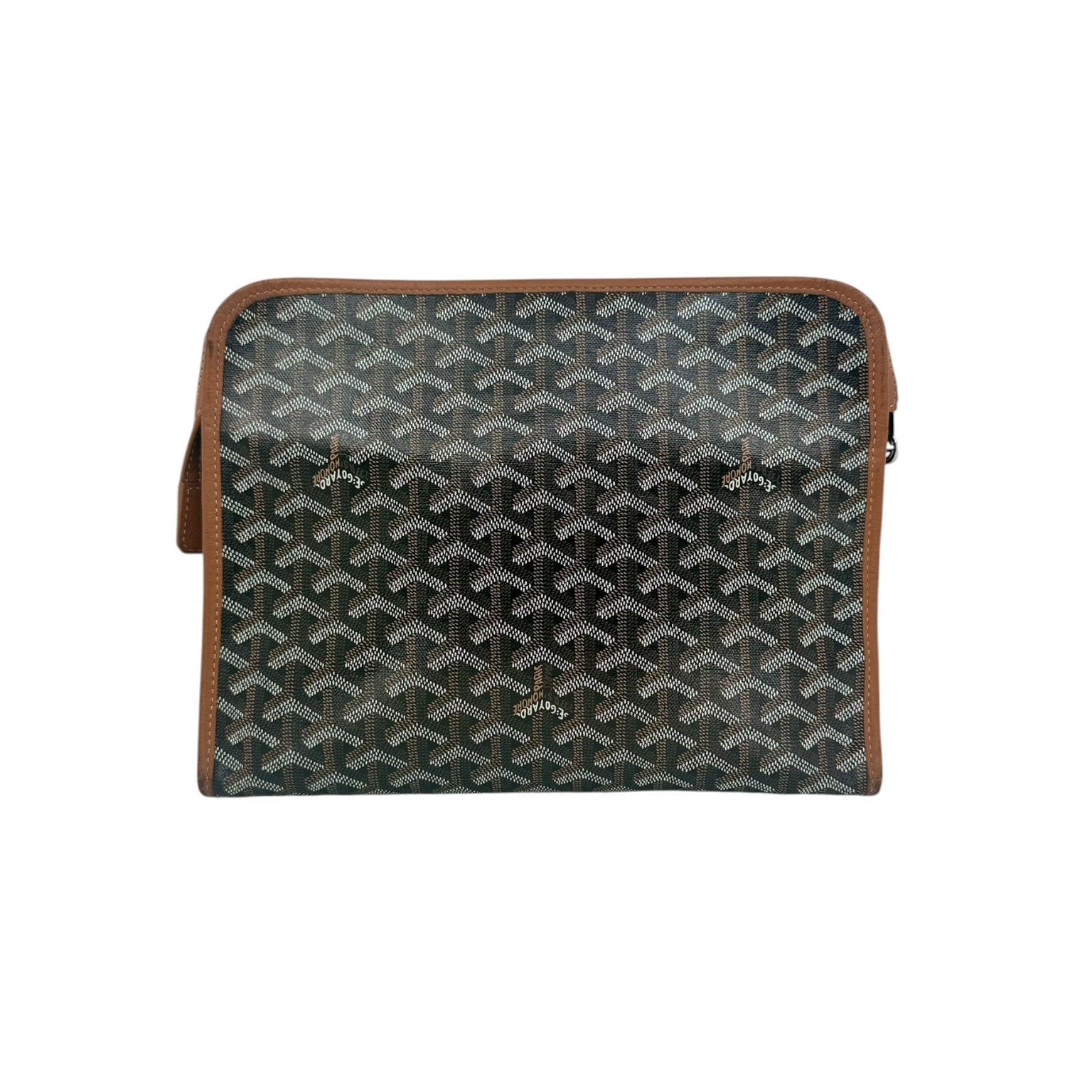 Goyard Jouvence Toiletry Bag GM
