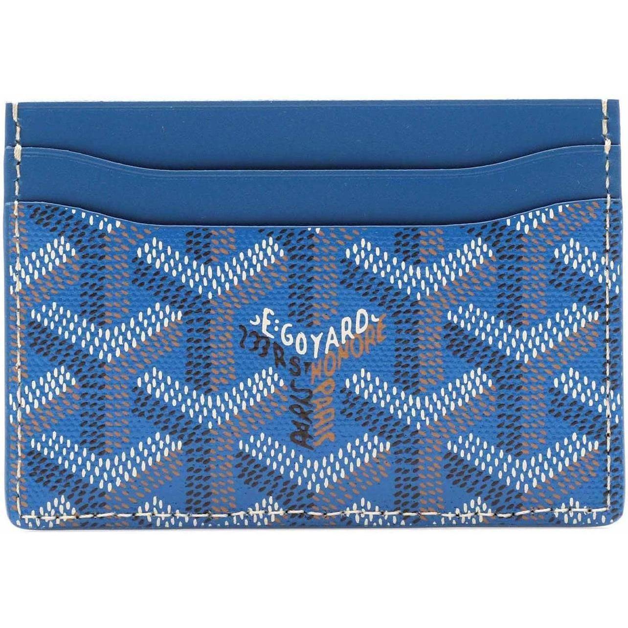 Goyard Saint Sulpice Sky Blue