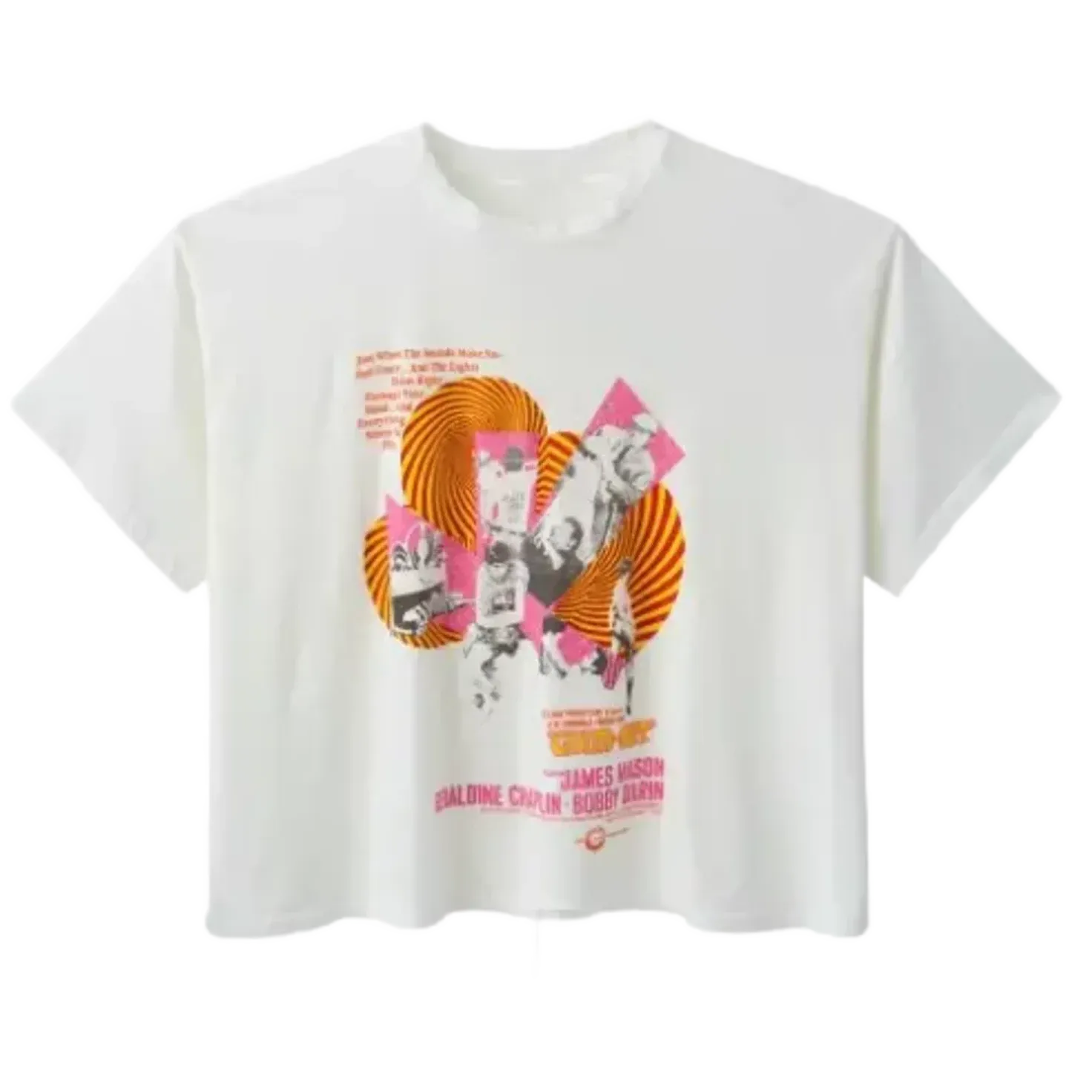 Happy Memories Don't Die HMDD 5THARR T-Shirt
