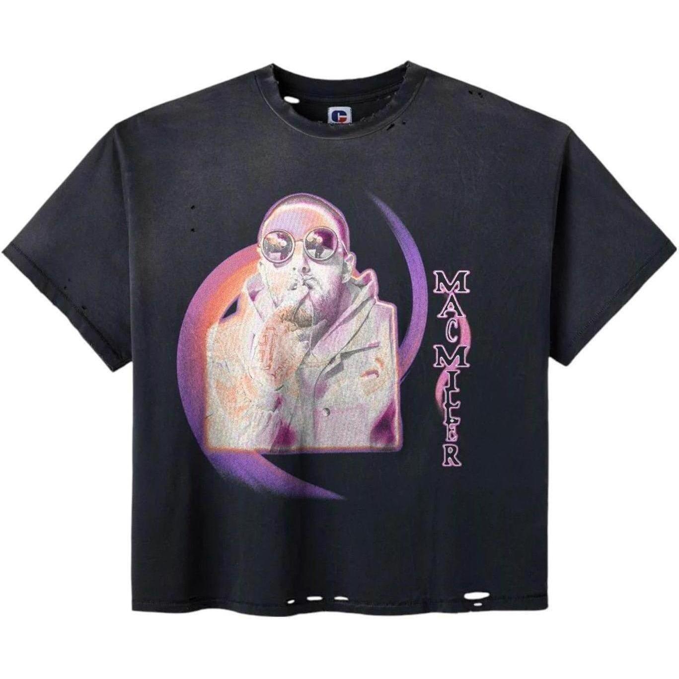 Happy Memories Don't Die HMDD Mac Miller Vintage T-Shirt