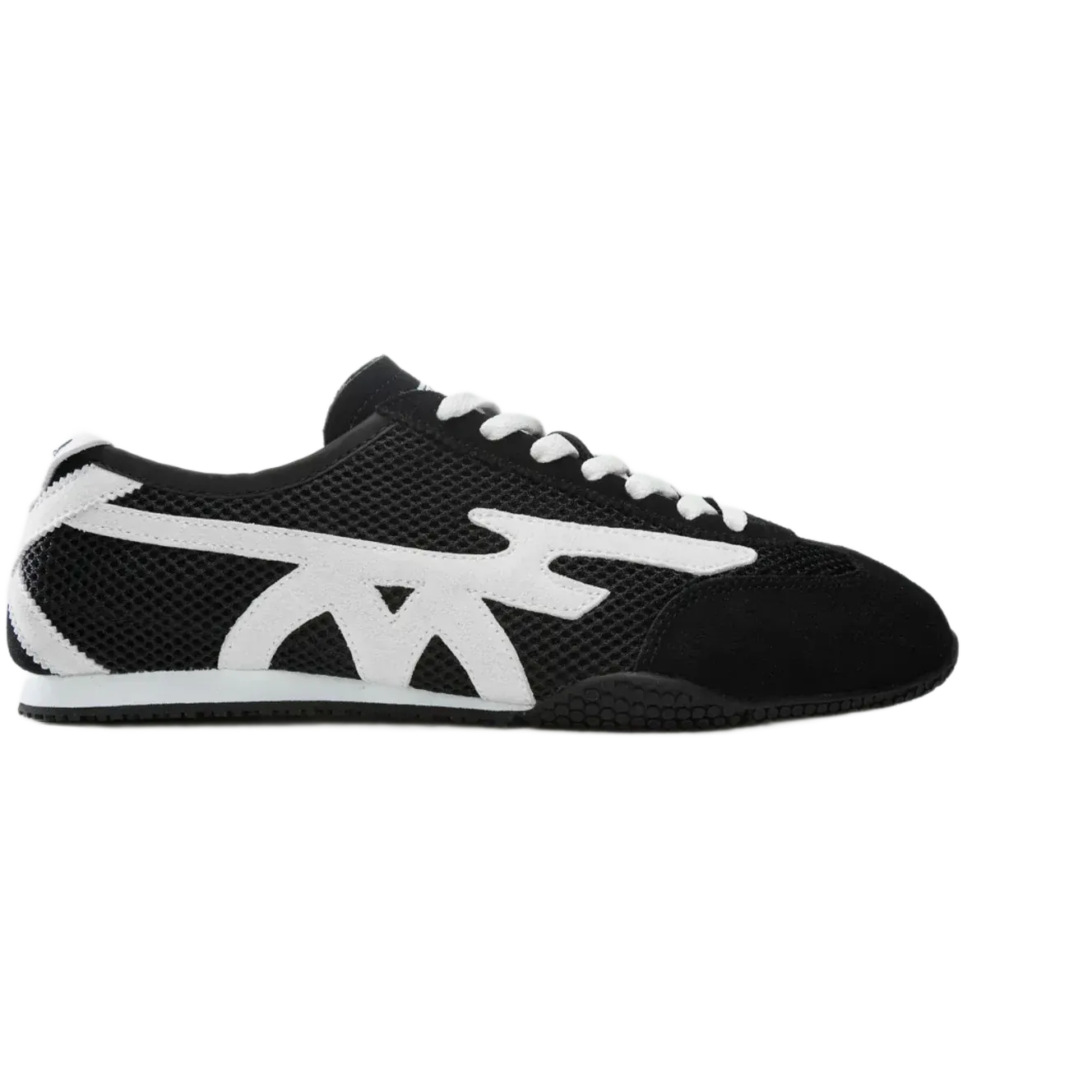Happy Memories Don't Die HMDD Summer Samurai Runner Black