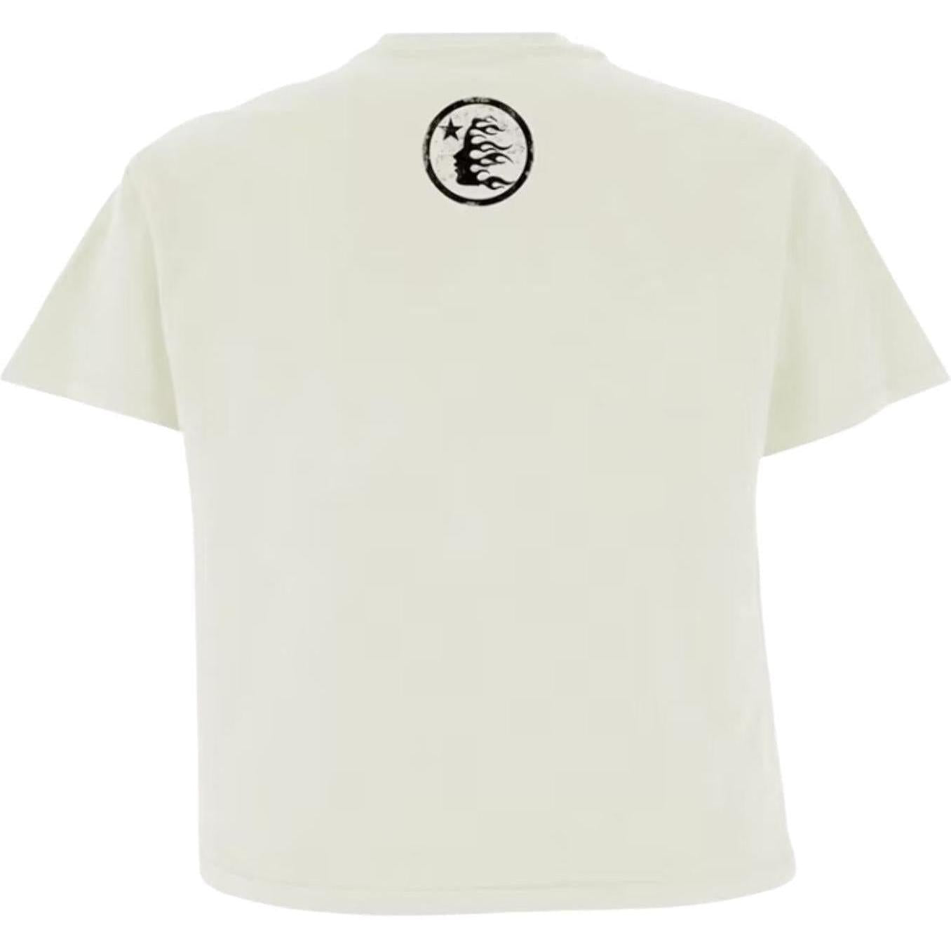Hellstar Eyeball T-shirt White