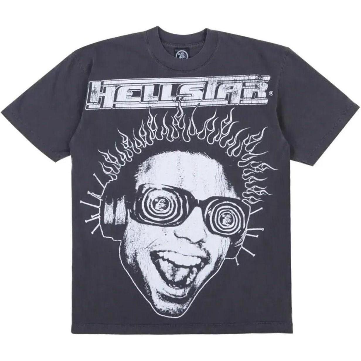 Hellstar Studios Rage T-Shirt