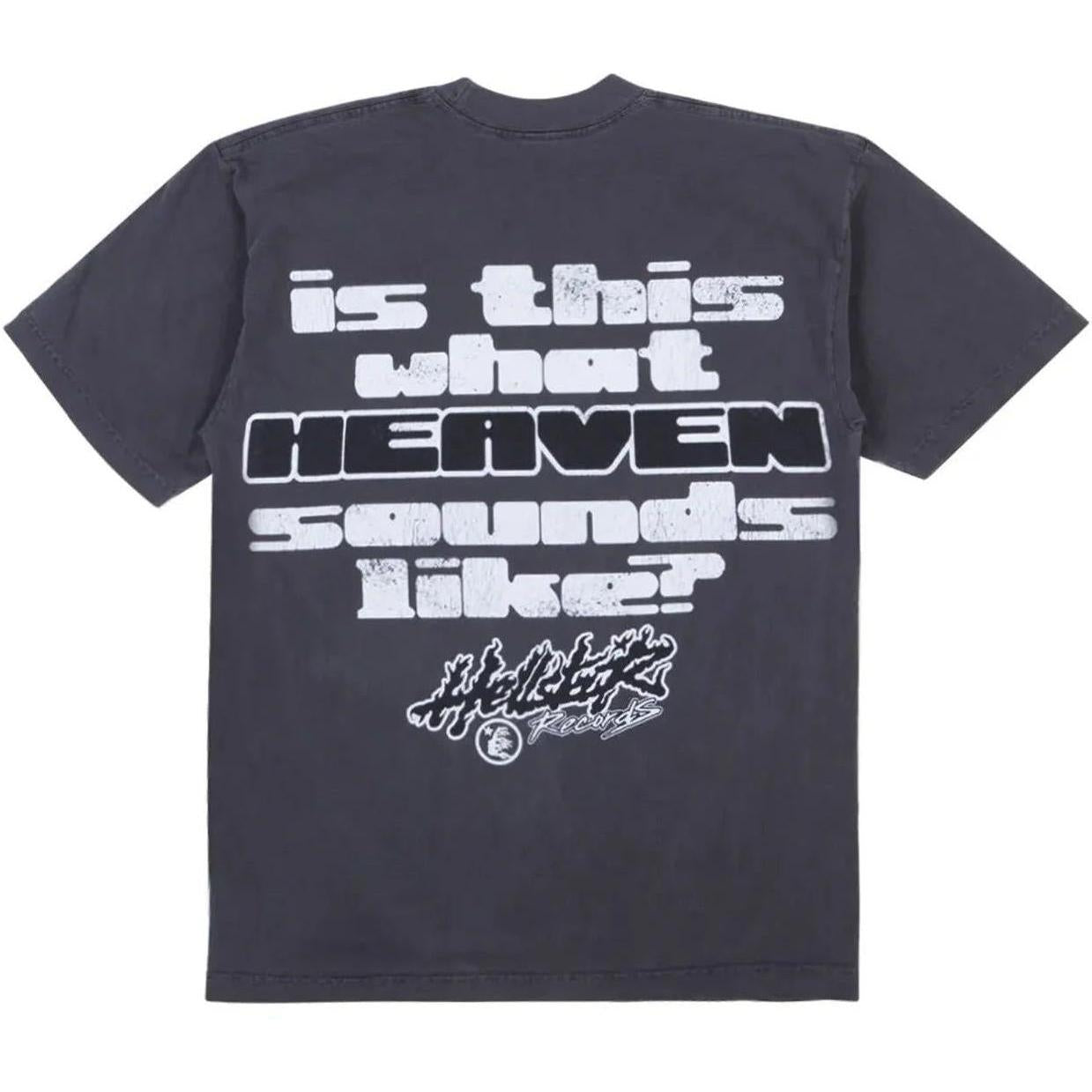 Hellstar Studios Rage T-Shirt