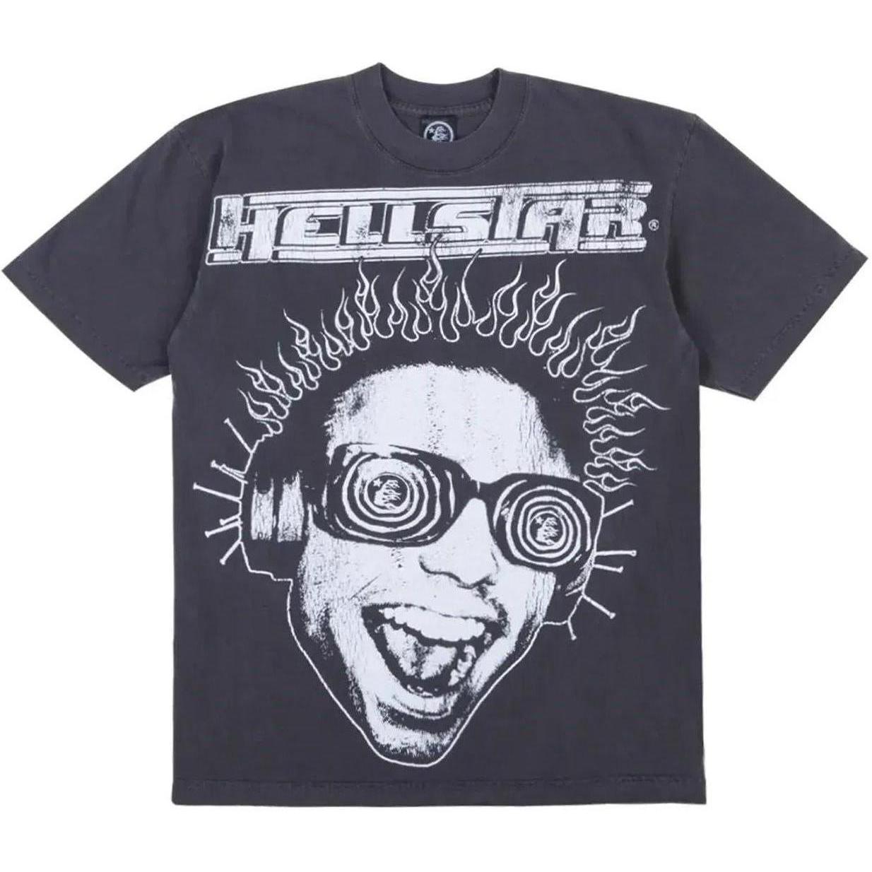 Hellstar Studios Rage T-Shirt