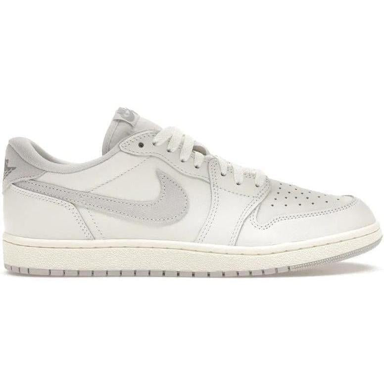 Jordan 1 Low 85 Neutral Grey