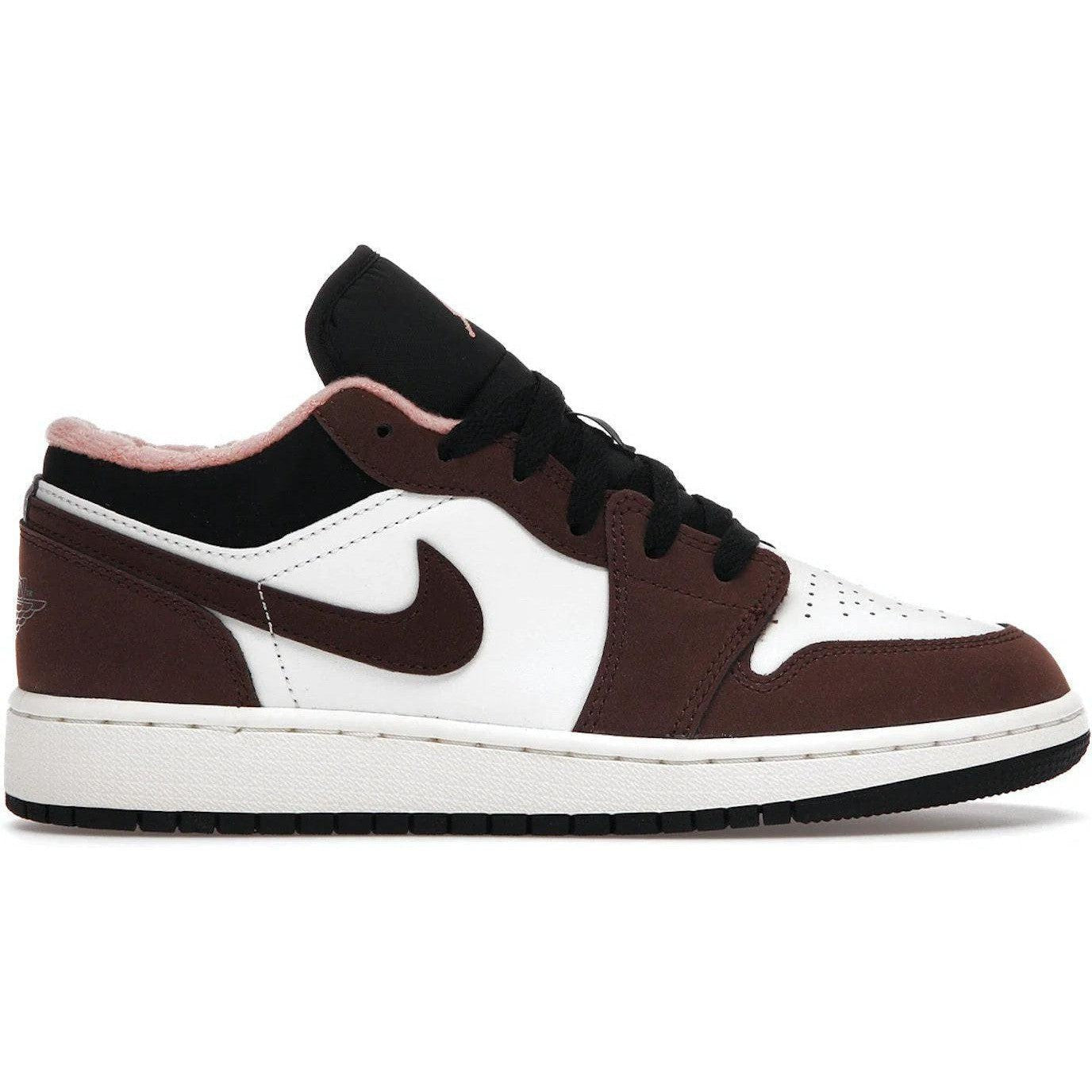 Hotsell Air Jordan 1 Low Mochas