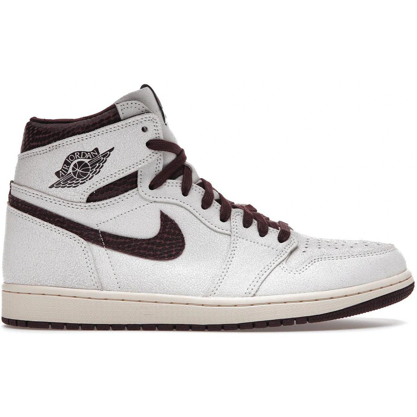 Jordan 1 Retro High OG A Ma Maniére