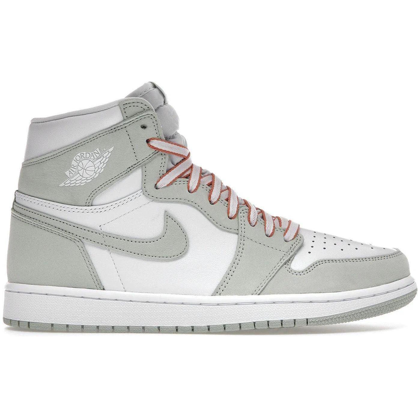 Jordan 1 Retro High OG Seafoam (Women's)