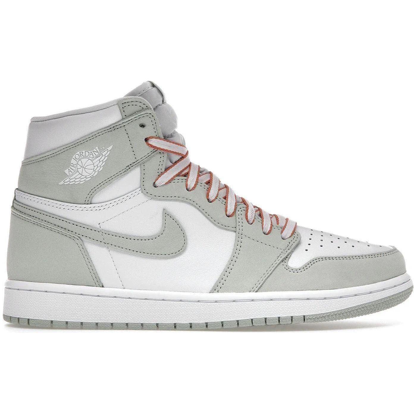 Jordan 1 Retro High OG Seafoam (Women's)