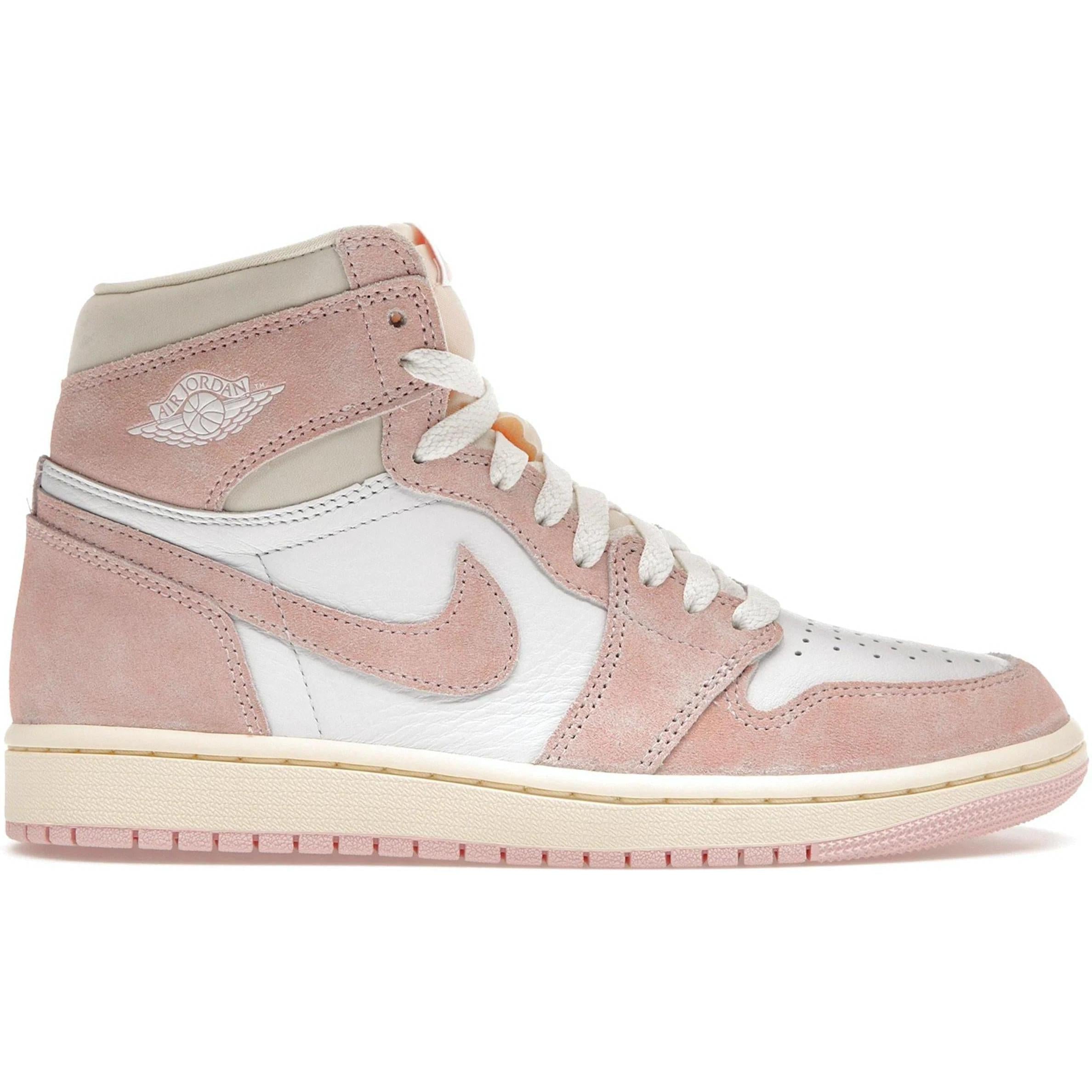 Jordan 1 Retro High OG Washed Pink (Women's)