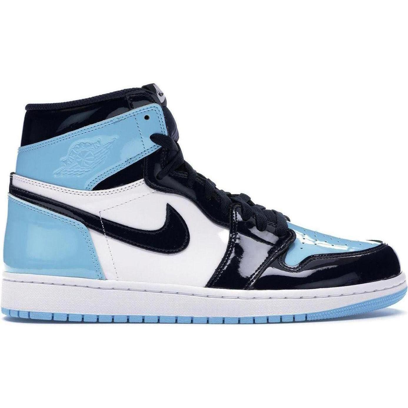Jordan 1 Retro High UNC Patent (Women's)