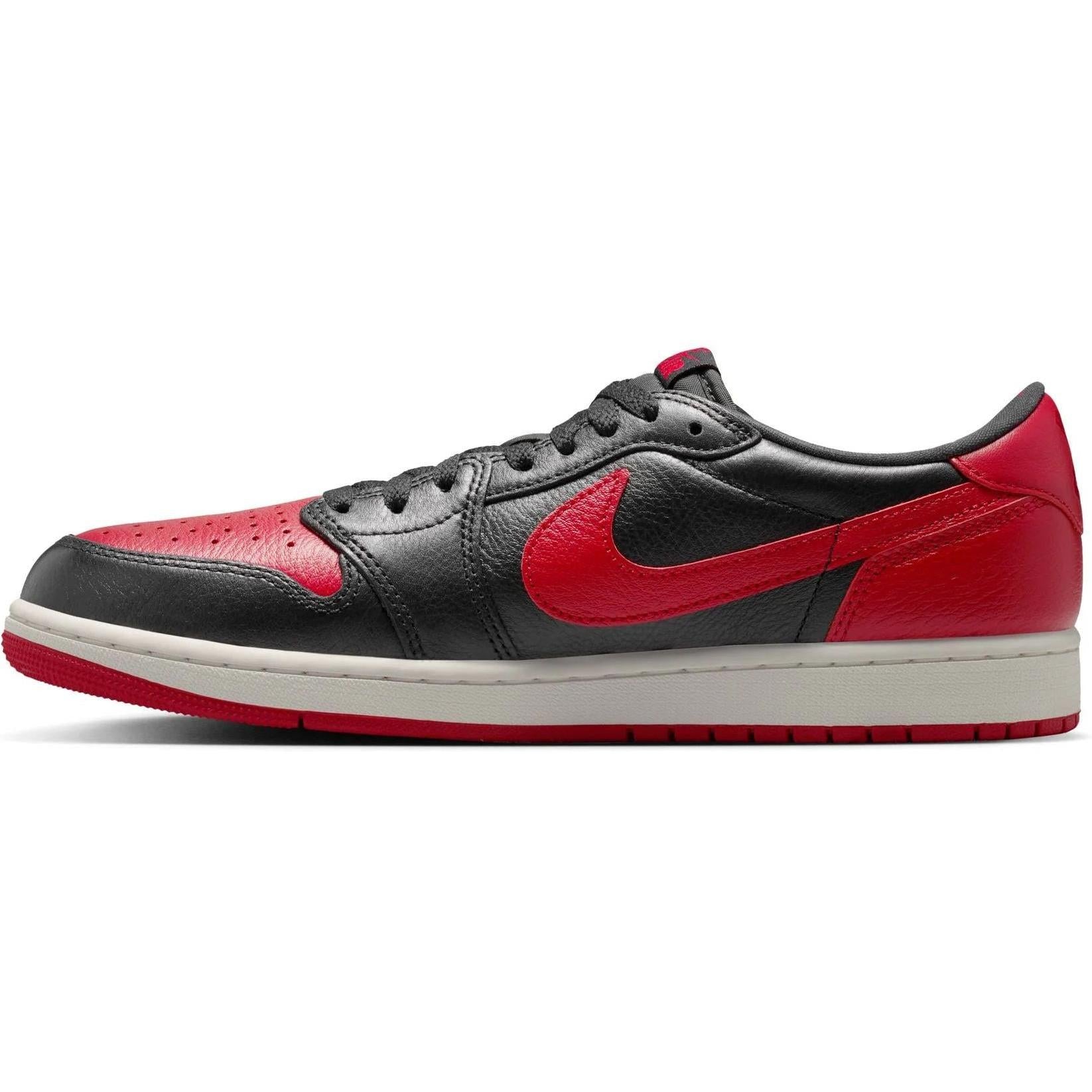 Jordan 1 Retro Low OG Banned