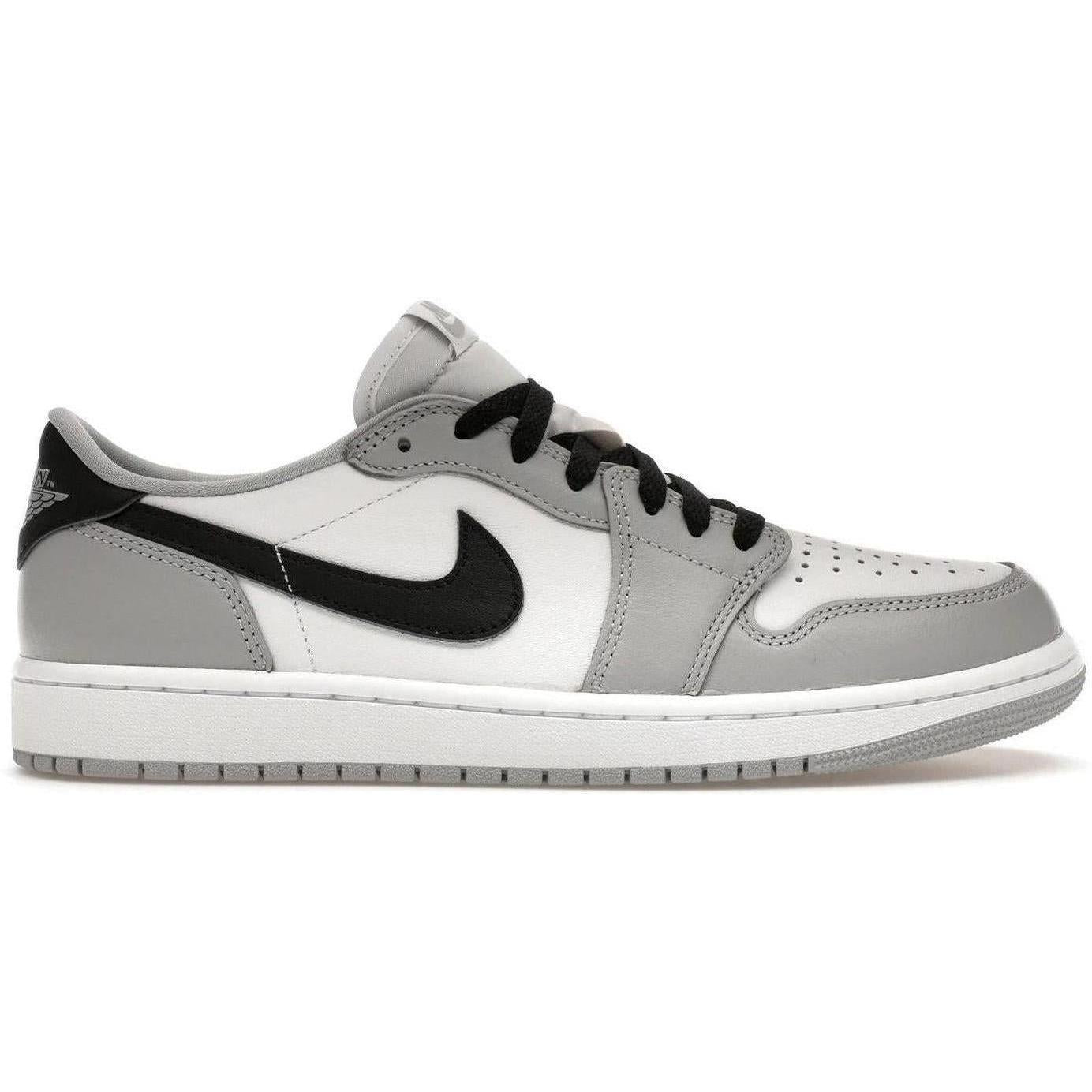 Jordan 1 Retro Low OG Barons