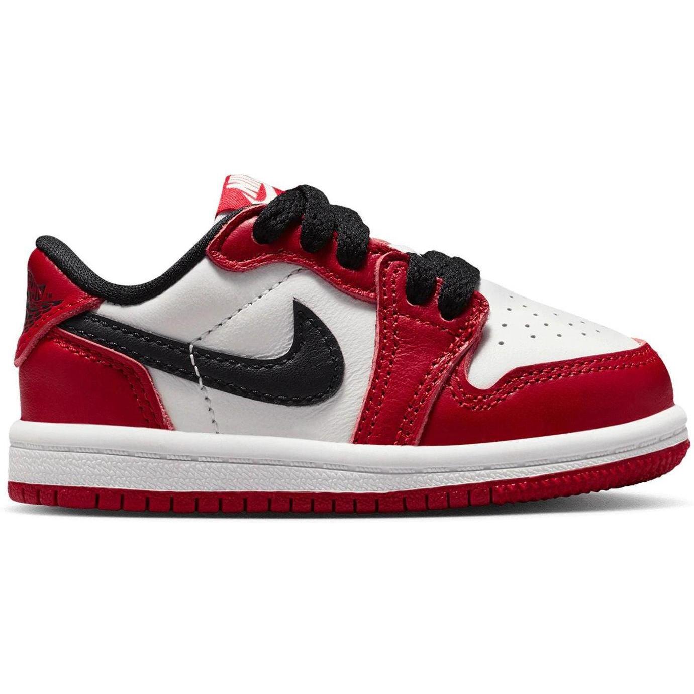 Jordan 1 Retro Low OG Chicago (2025) (PS)