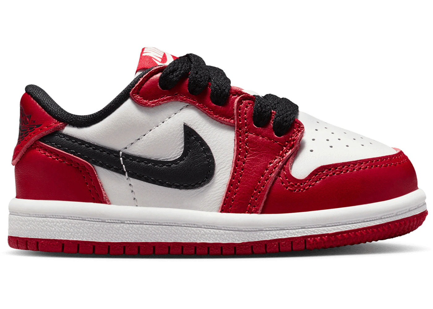 Jordan 1 Retro Low OG Chicago (2025) (PS)