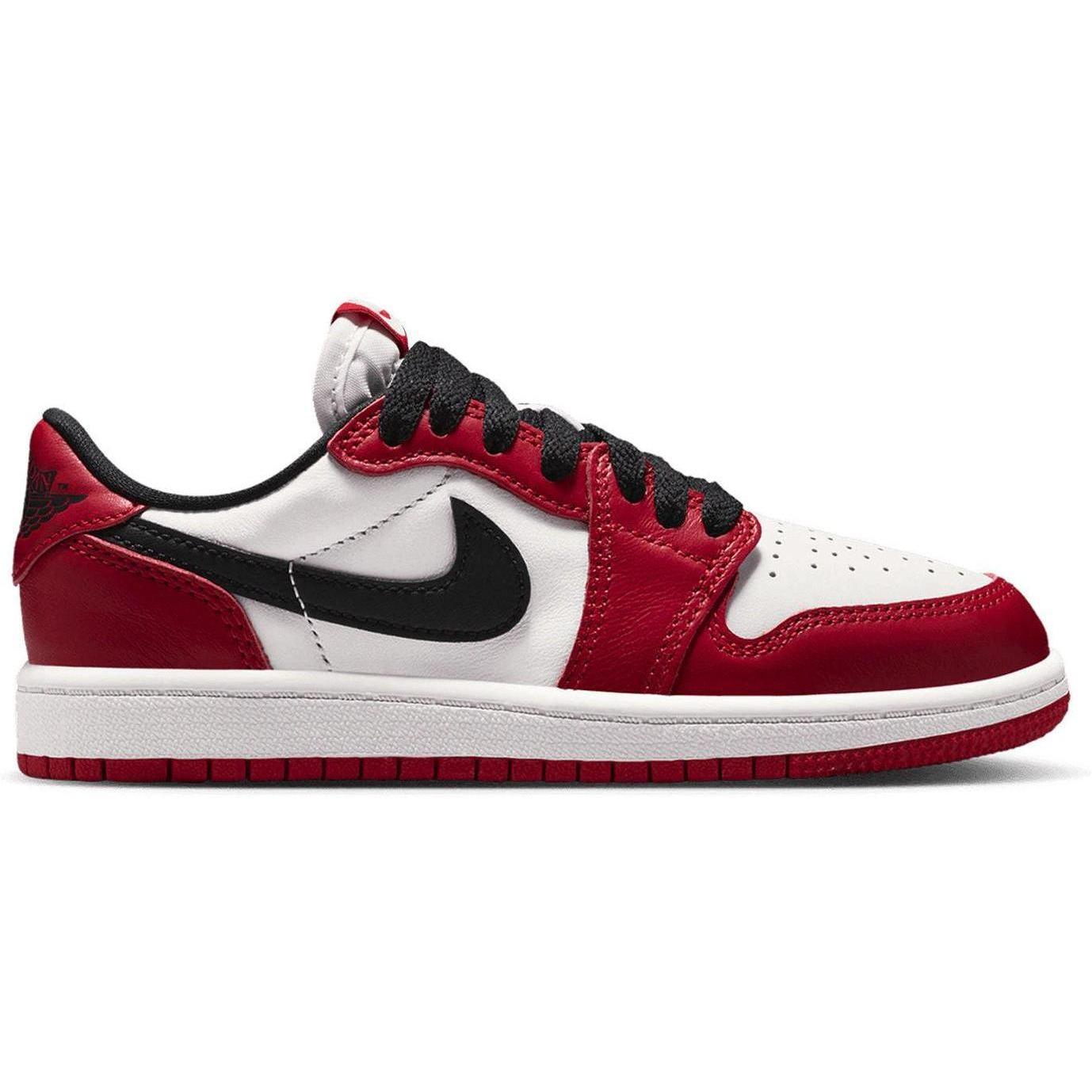 Jordan 1 Retro Low OG Chicago (2025) (TD)