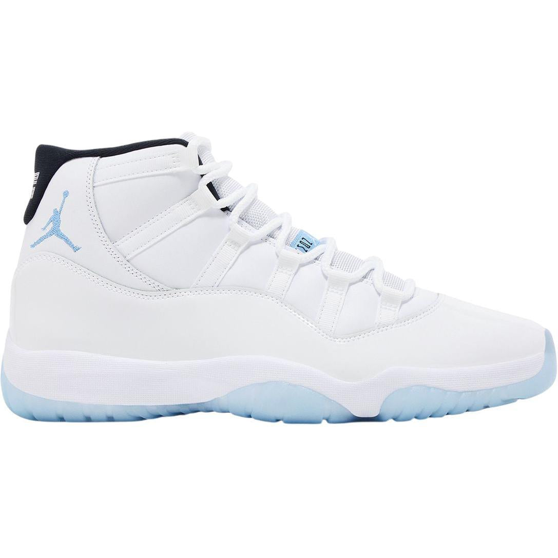 Jordan 11 Retro Legend Blue (2024)
