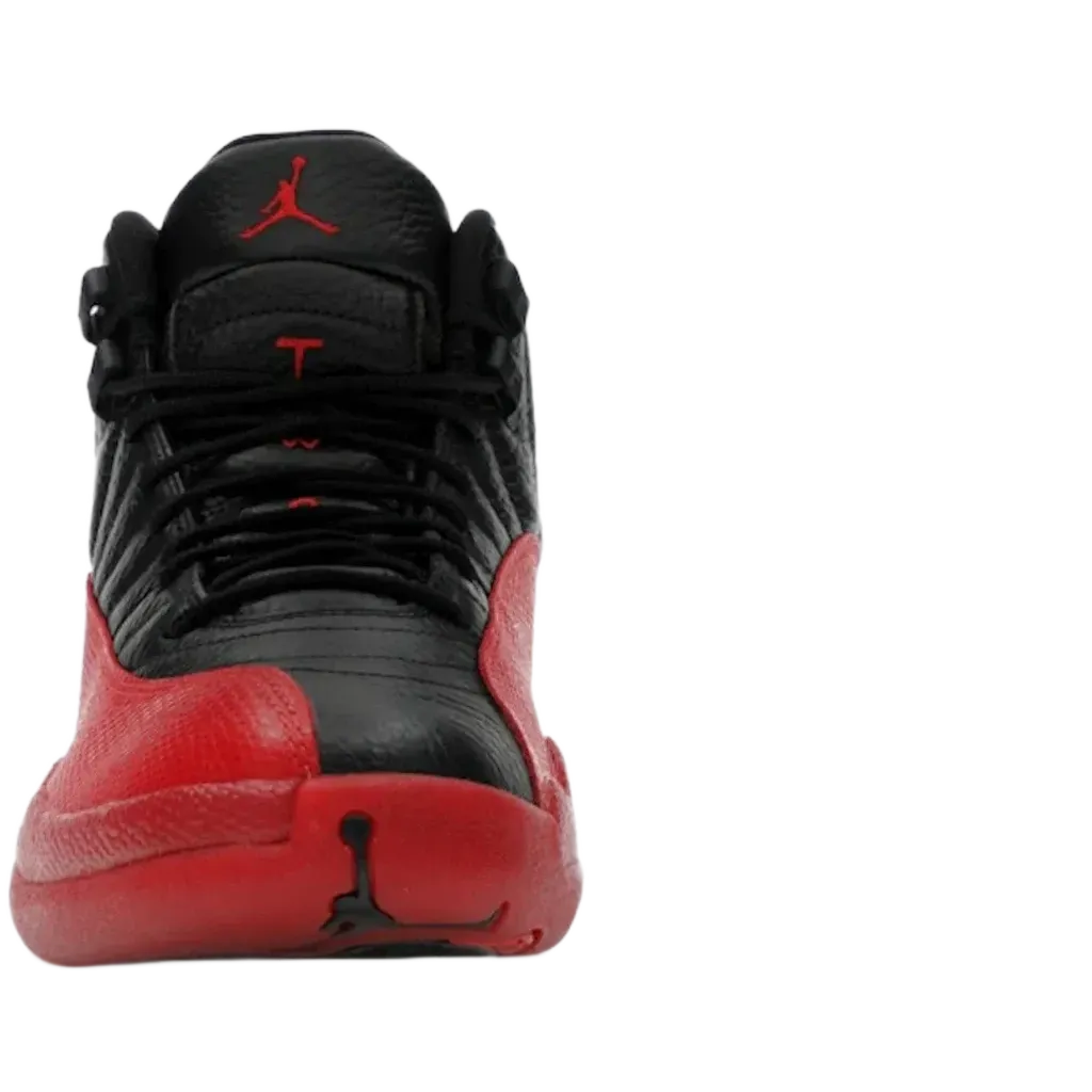 Jordan 12 Retro Flu Game (2025)
