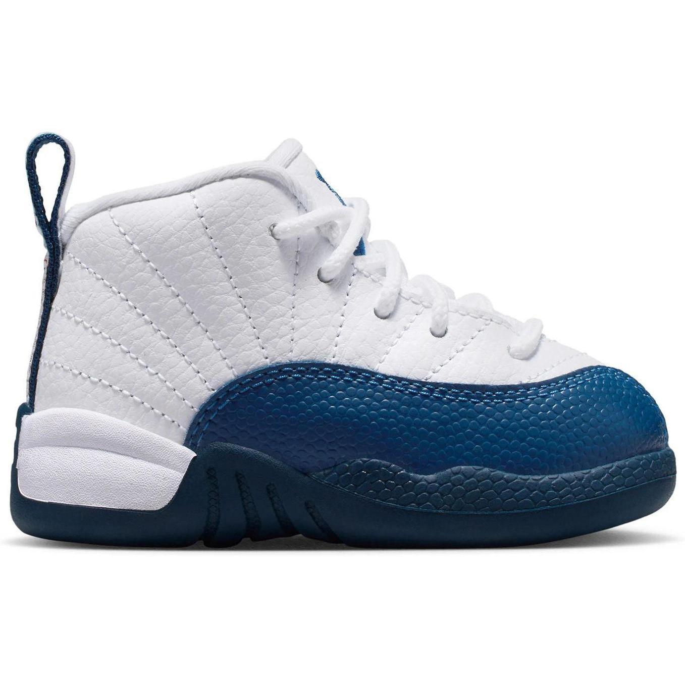 Jordan 12 Retro French Blue (2025) (TD)