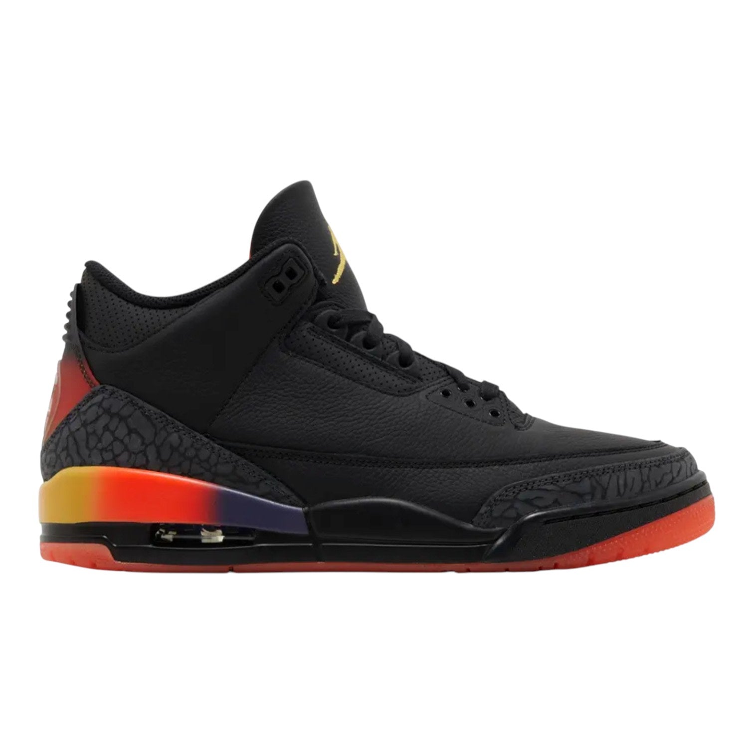 Jordan 3 Retro J Balvin Rio