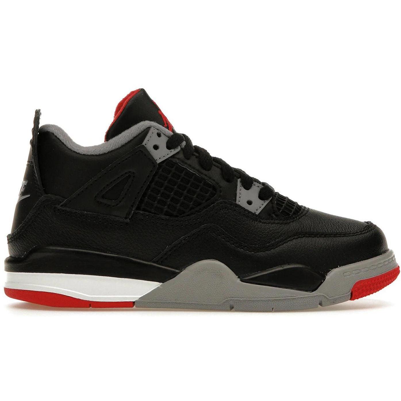 Jordan 4 Retro Bred Reimagined (PS)