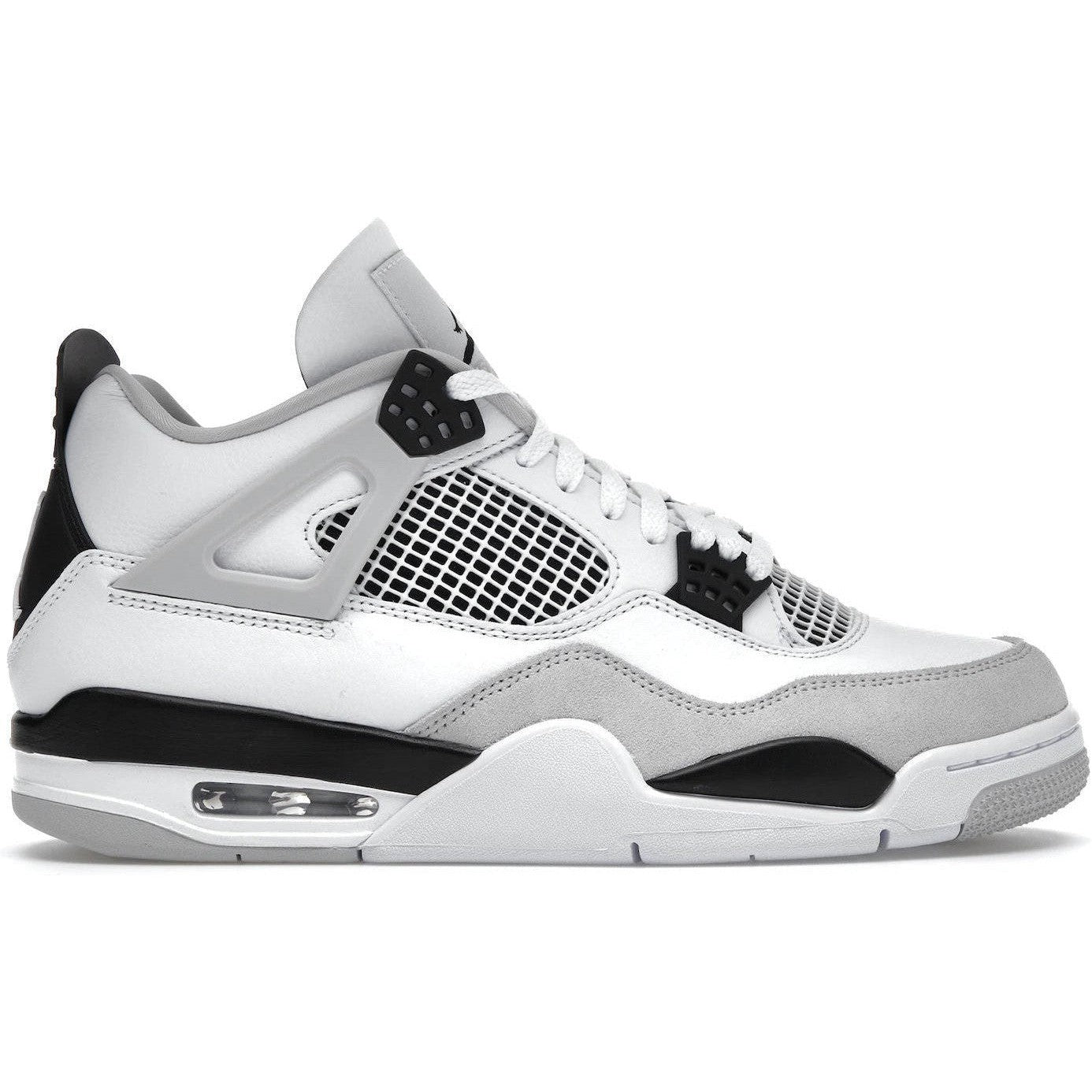 Jordan 4 se black best sale