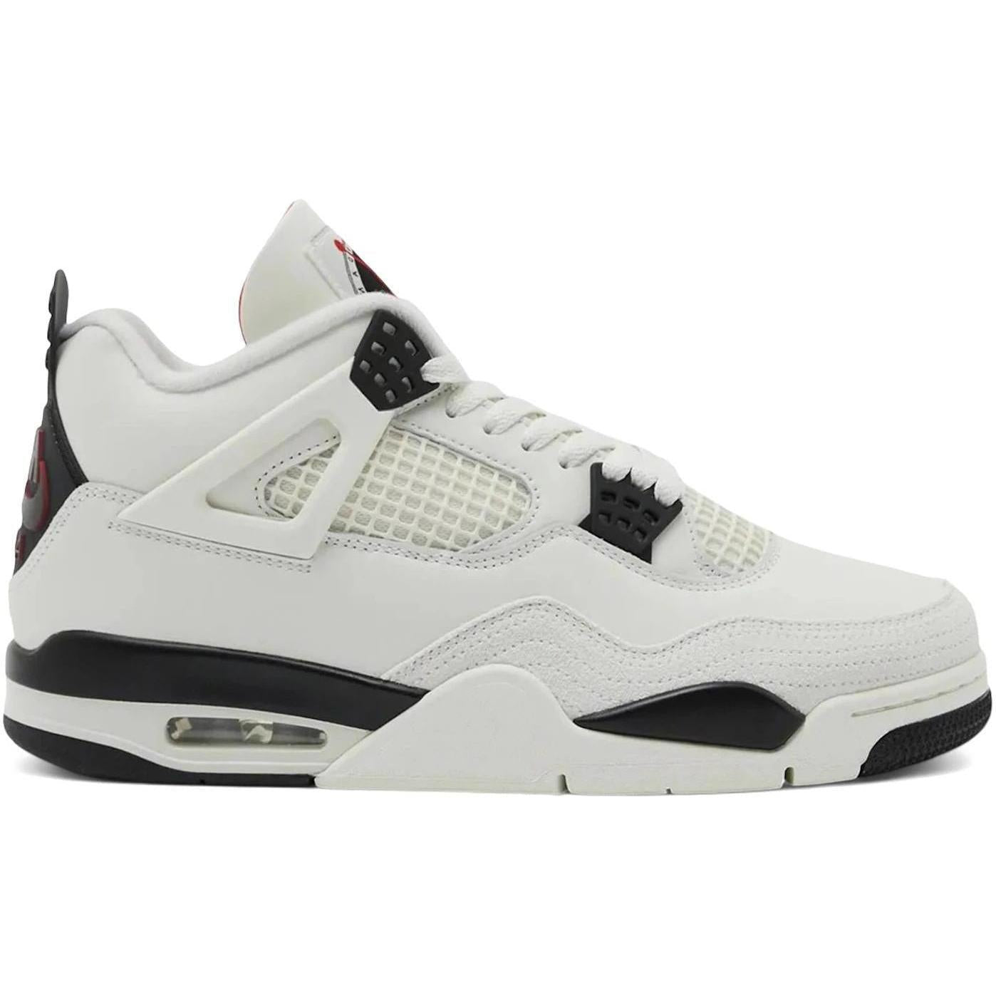 Jordan 4 Retro OG Flight Club