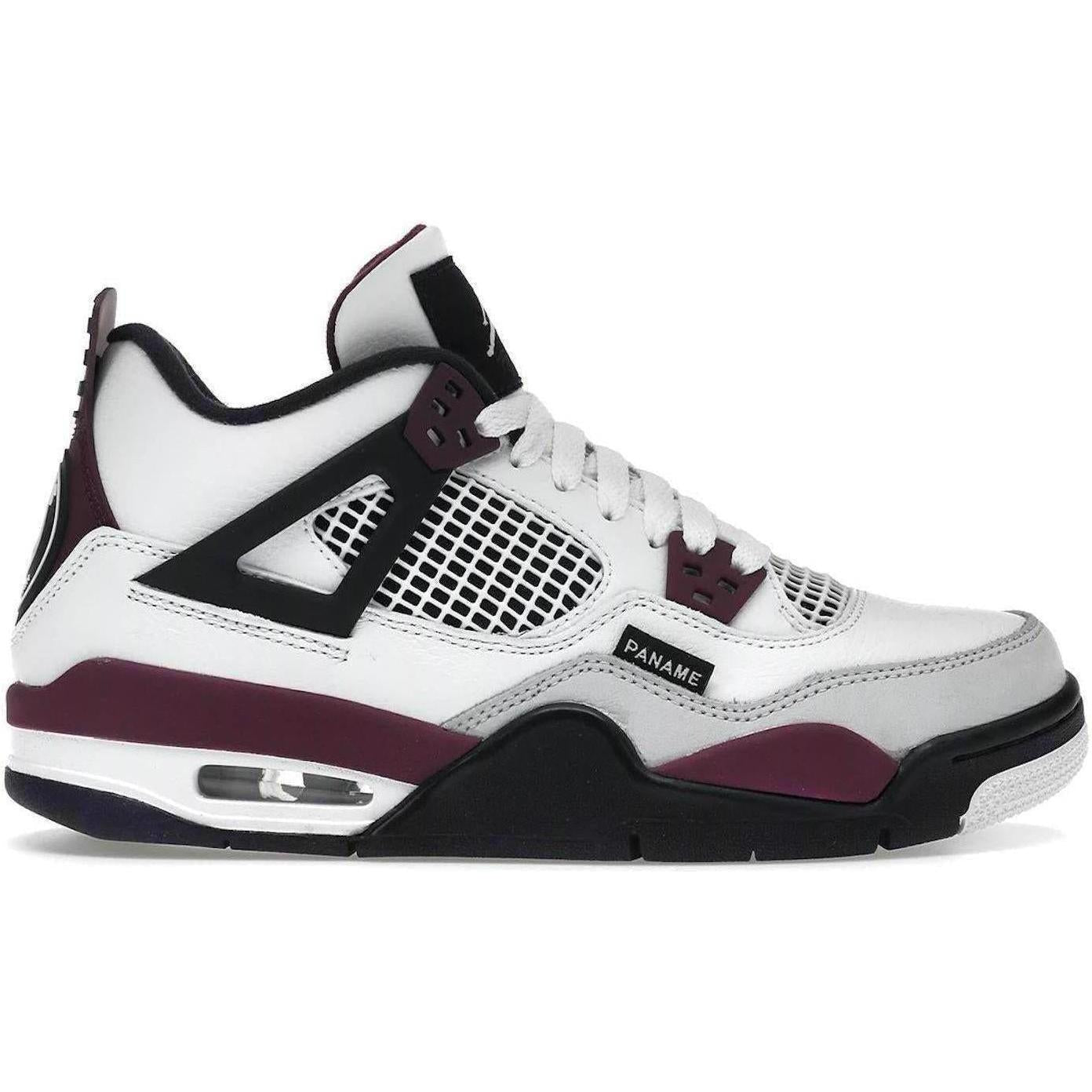Jordan 4 Retro PSG Paris Saint-Germain (GS)