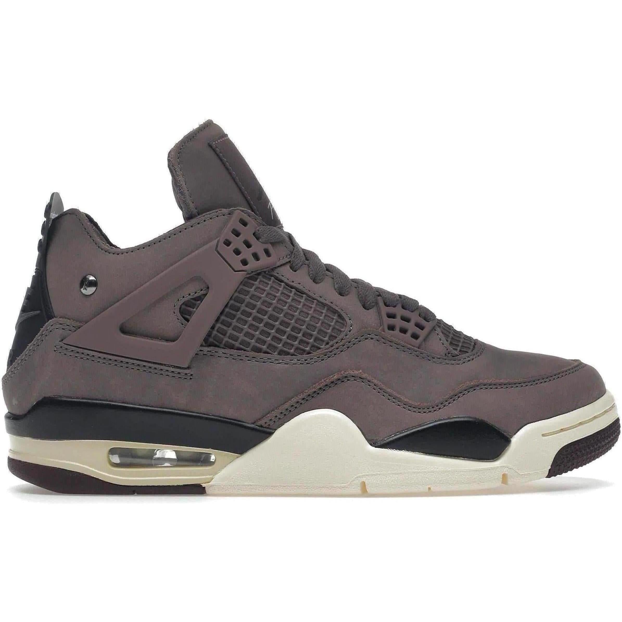 Jordan 4 Retro SP A Ma Maniére Violet Ore