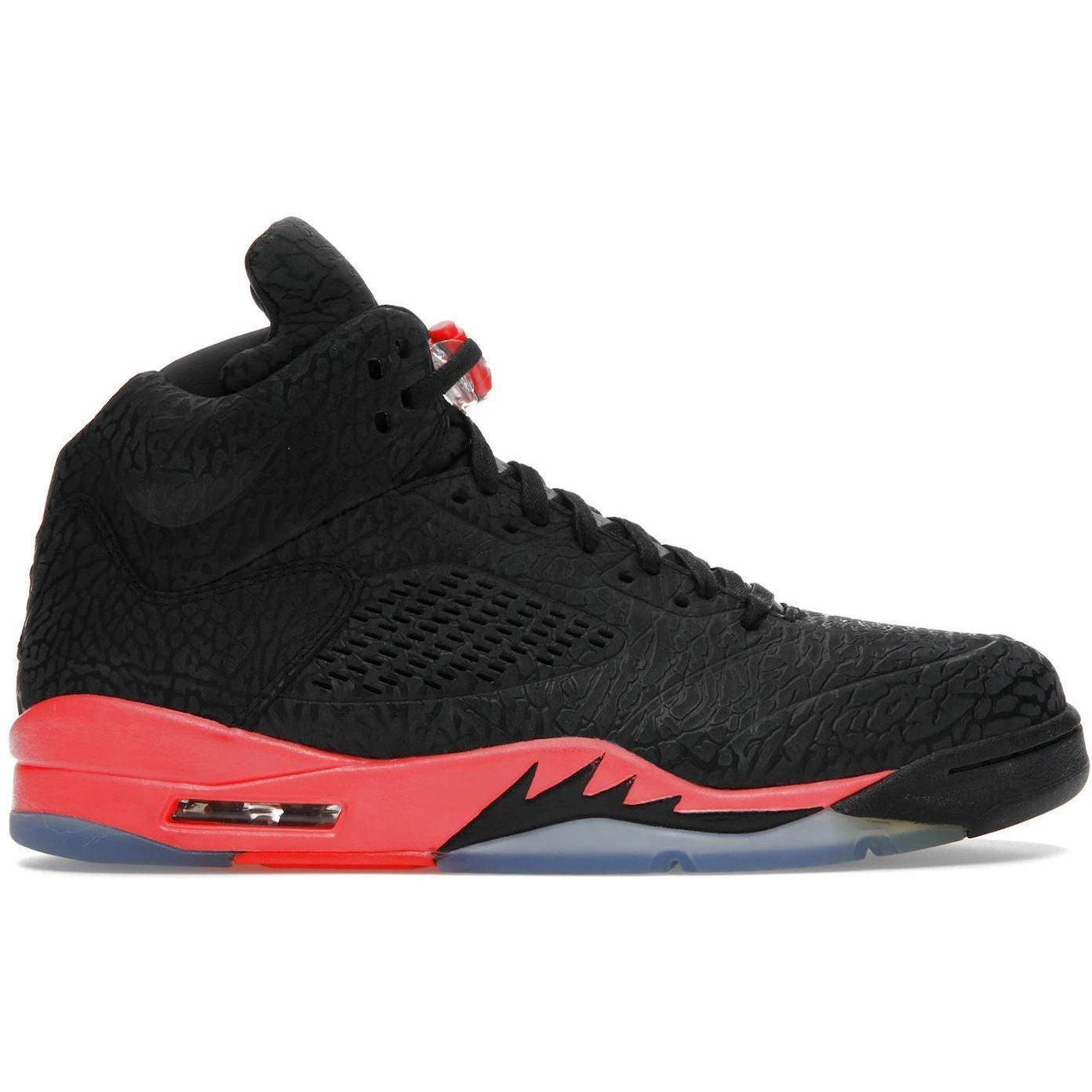 Jordan 5 Retro 3Lab5 Infrared