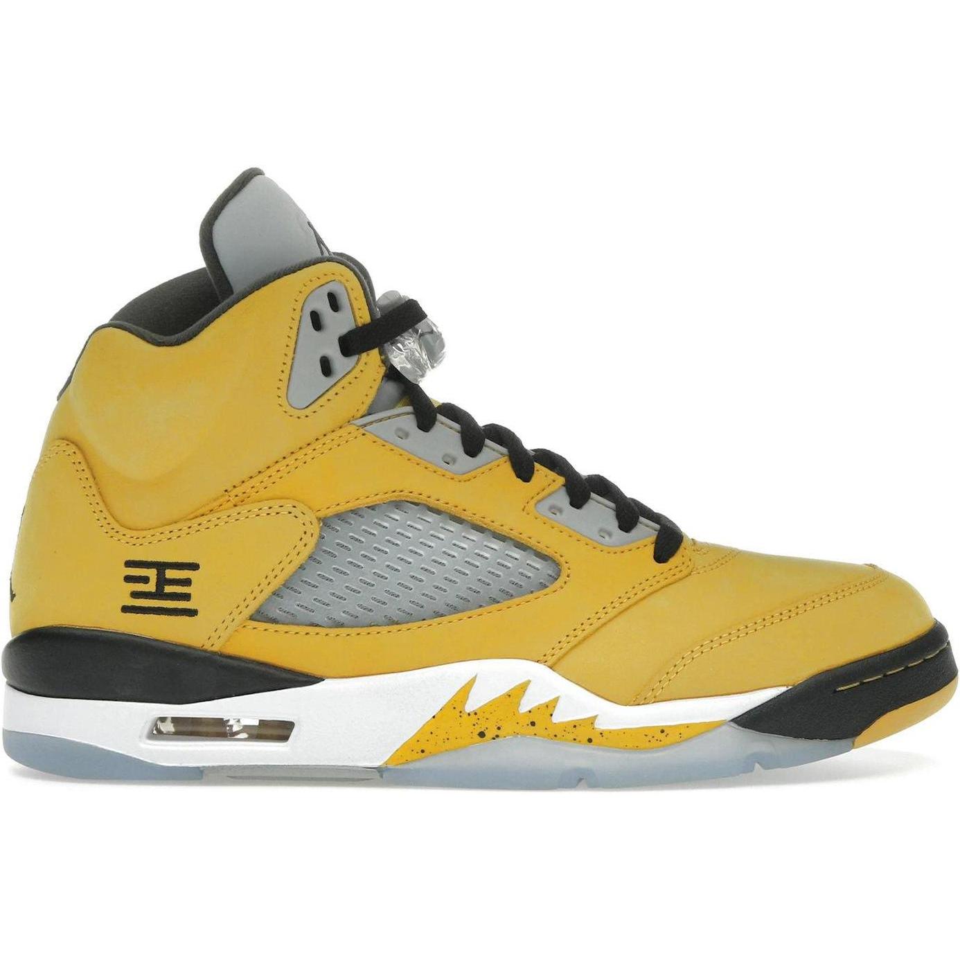 Jordan 5 Retro Tokyo T23 (2025)