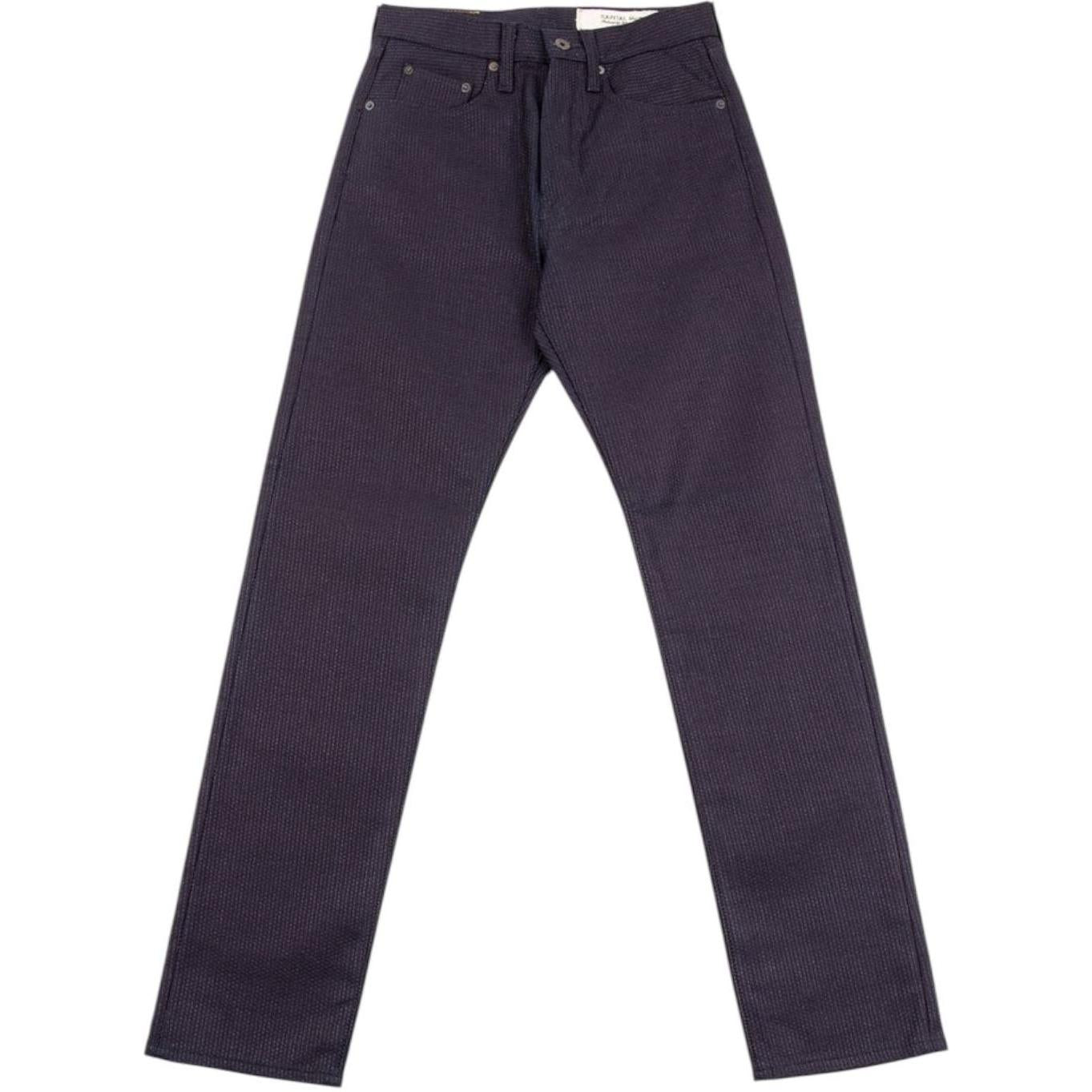 Kapital Century Denim Monkey Cisco Jeans