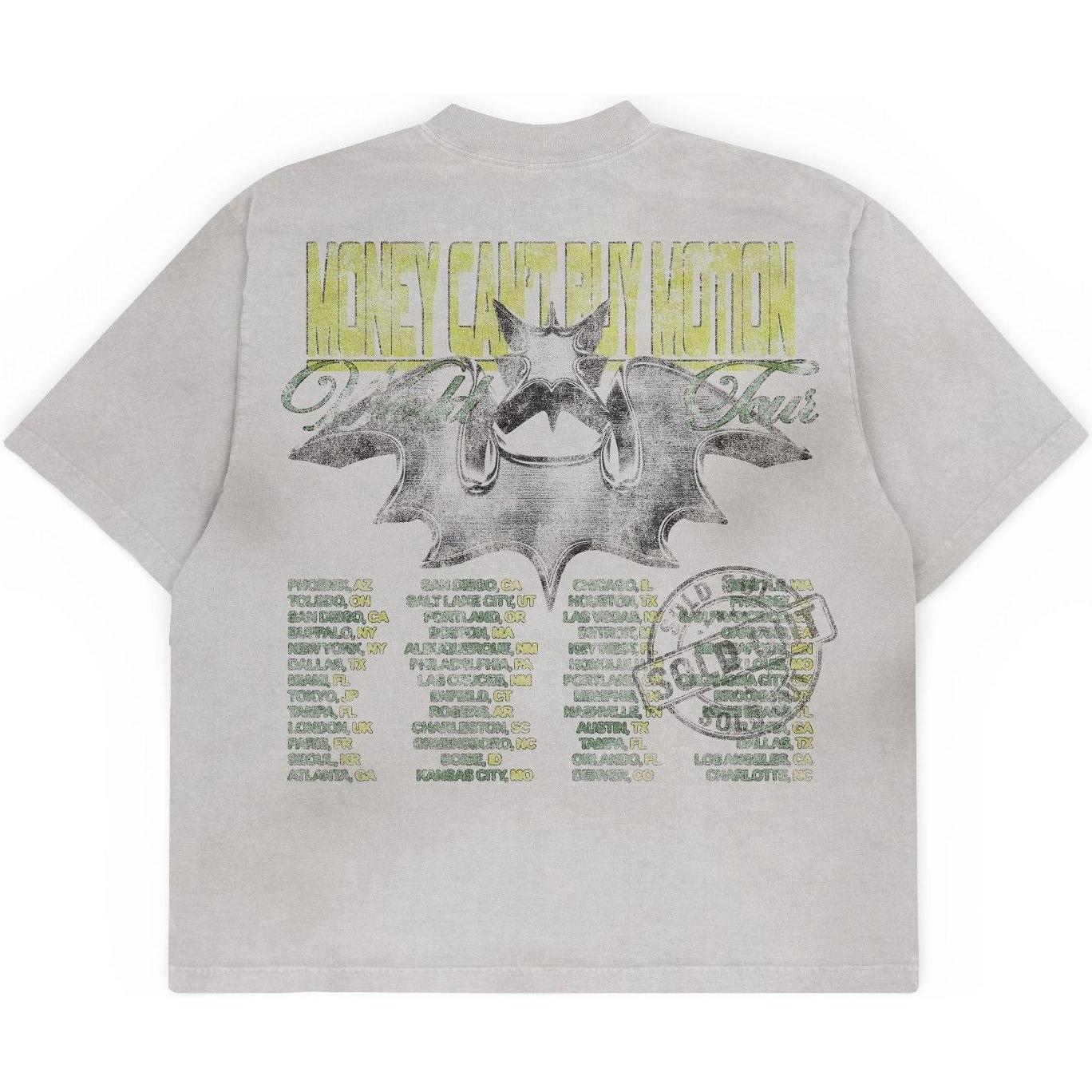 Killtec Bankroll Records T-Shirt