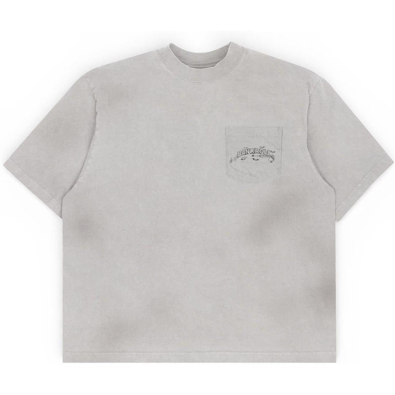 Killtec Bankroll Records T-Shirt