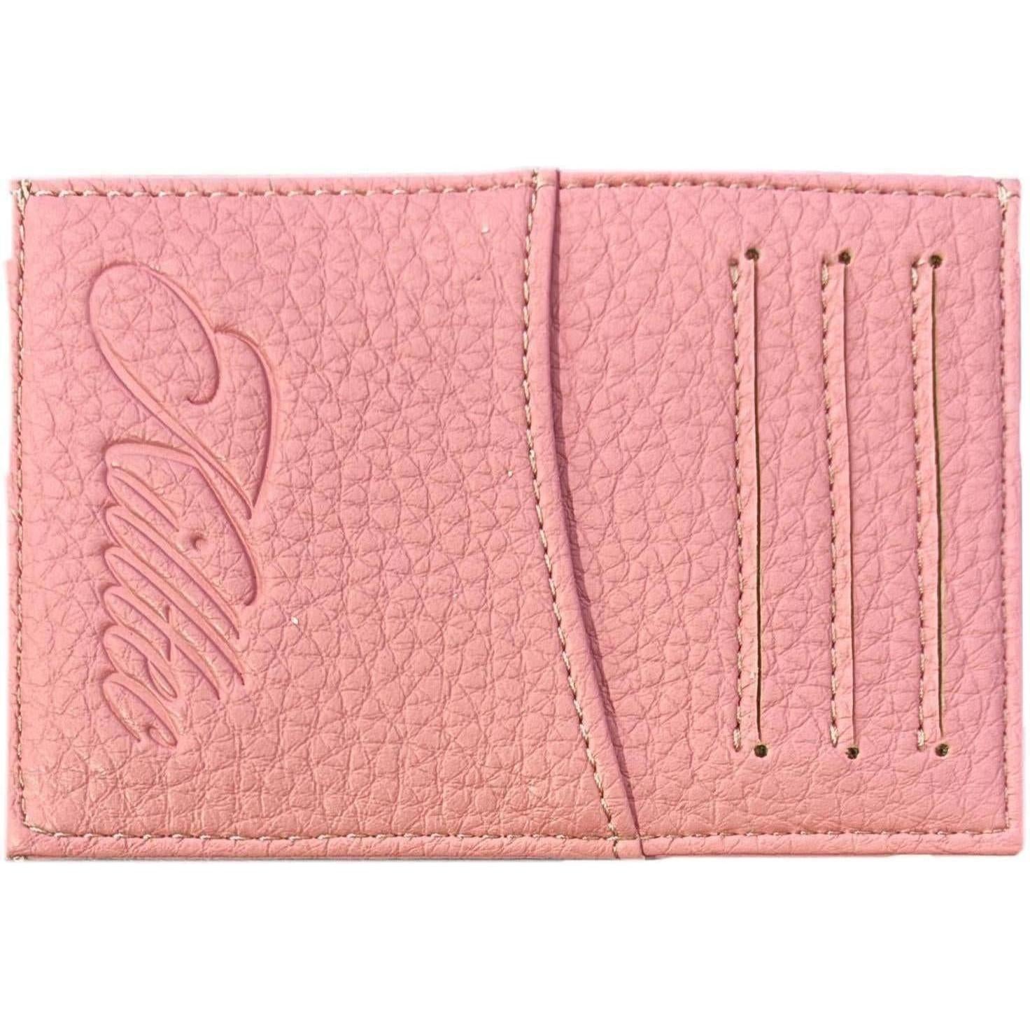 Killtec Cardholder Pink