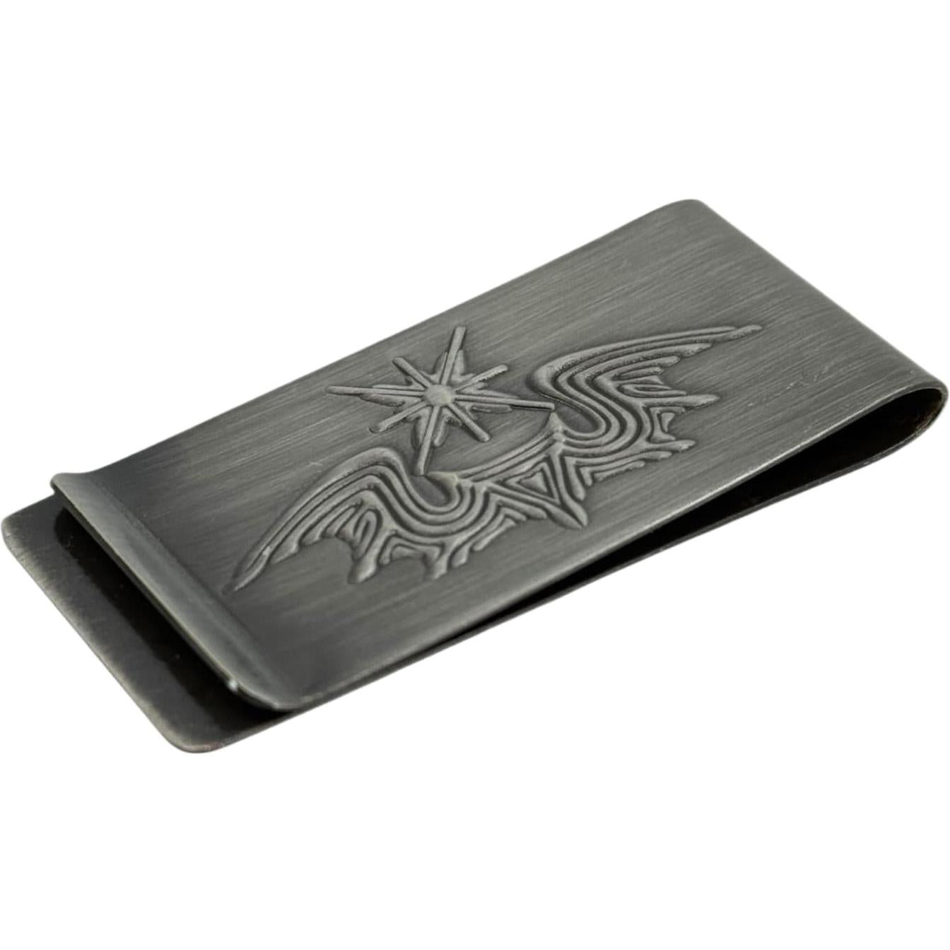 Killtec Money Clip