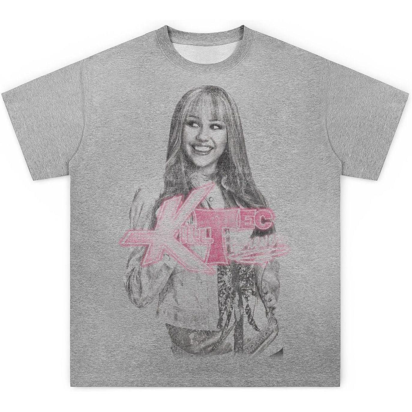 Killtec Montana Forever T-Shirt