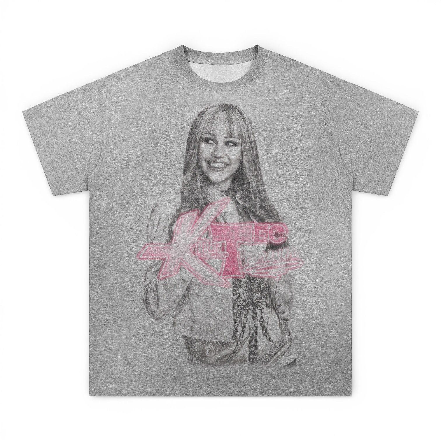 Killtec Montana Forever T-Shirt