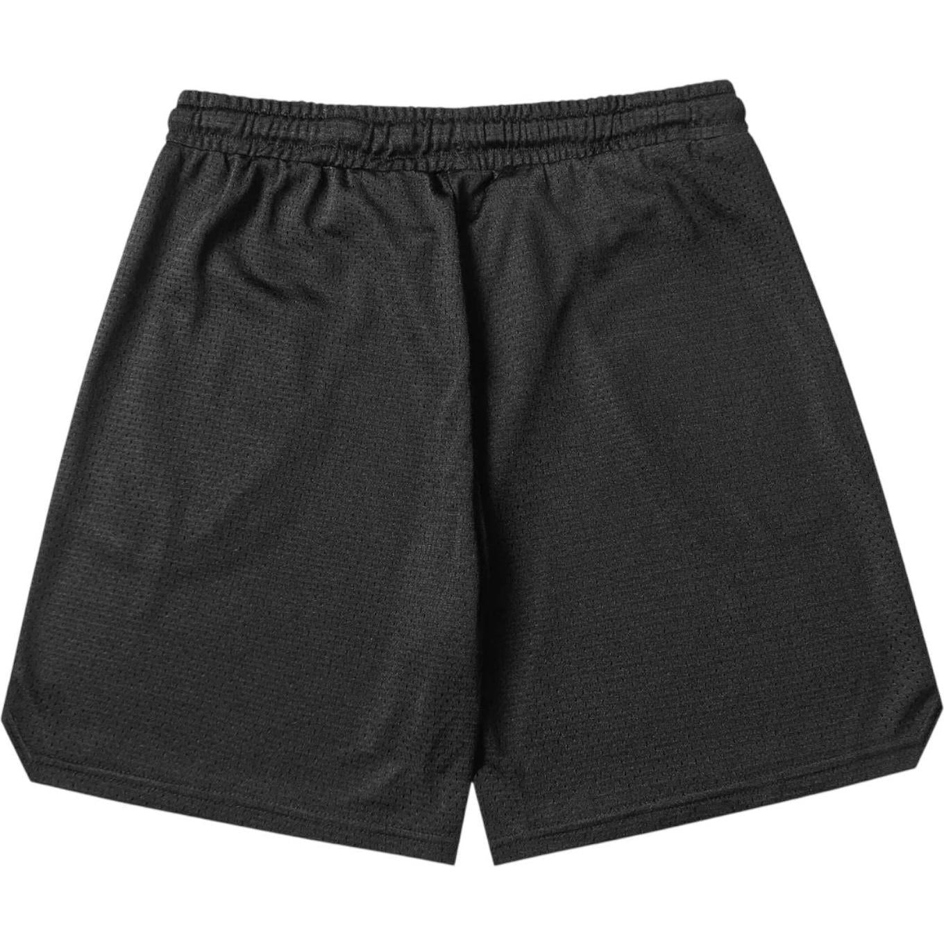 Killtec Stitched Athletic Mesh Shorts Black