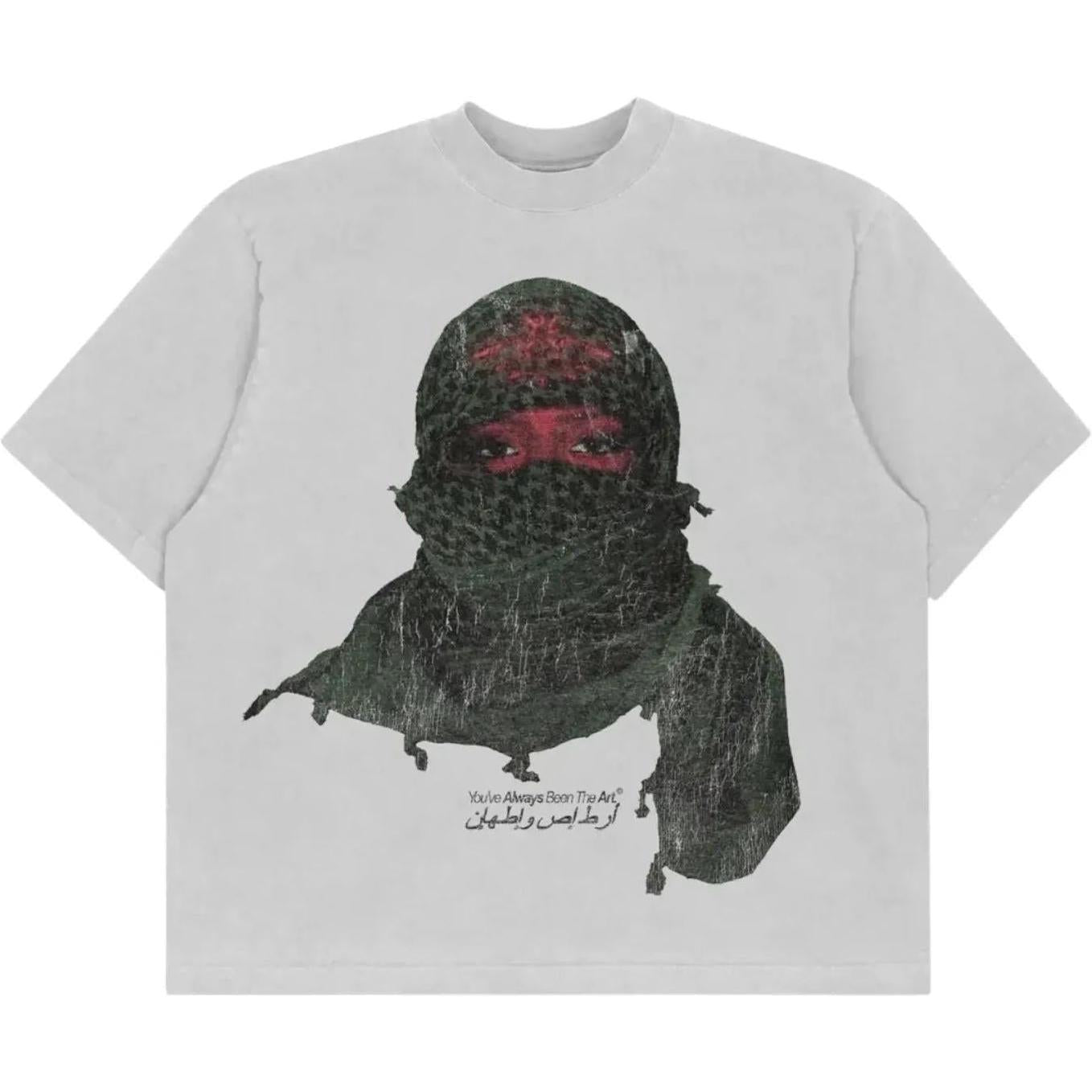Killtec Warlord Tee