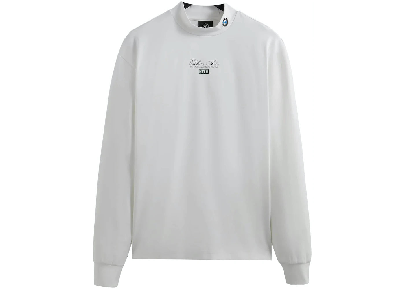 Kith turtleneck outlet