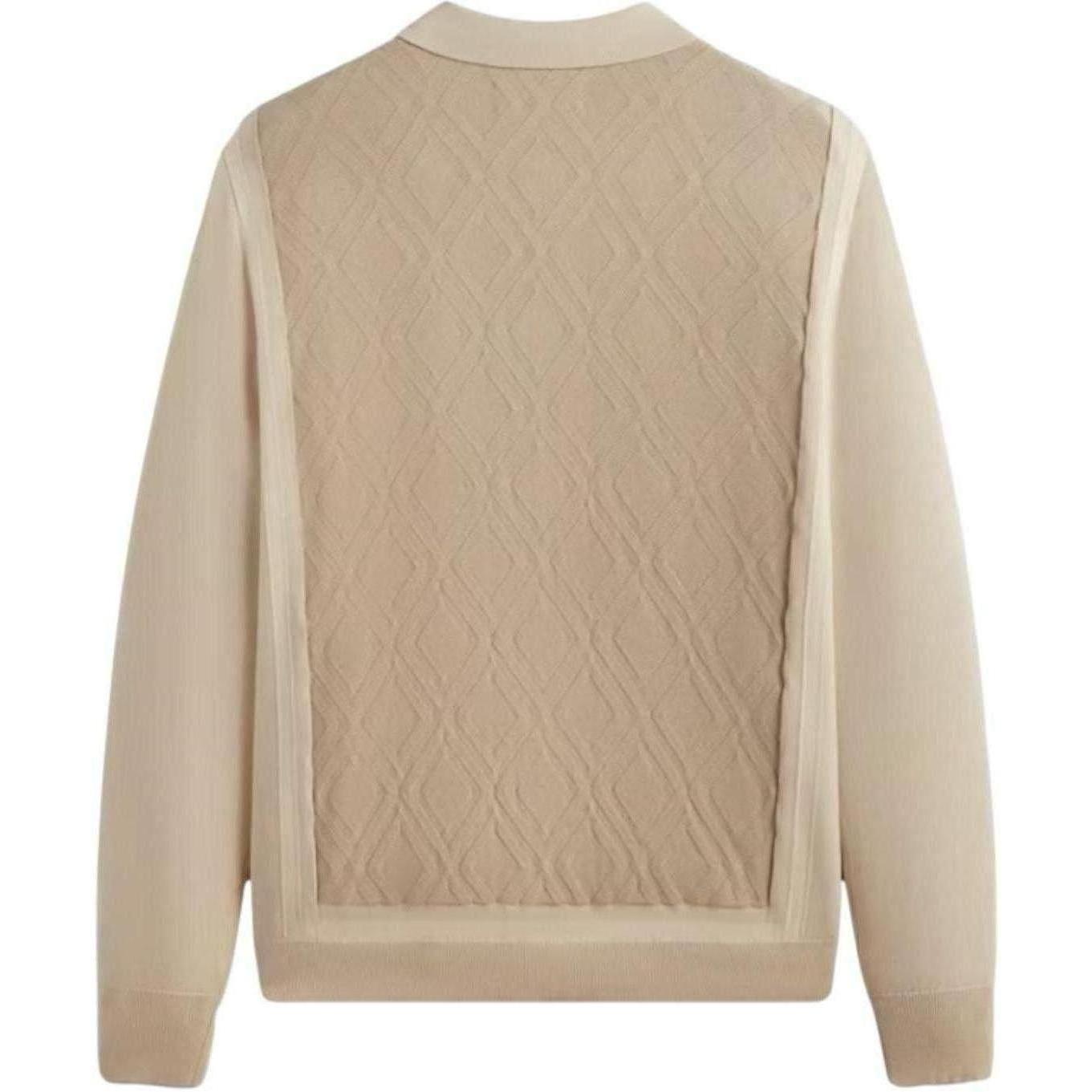 Kith Girard Cardigan Veil