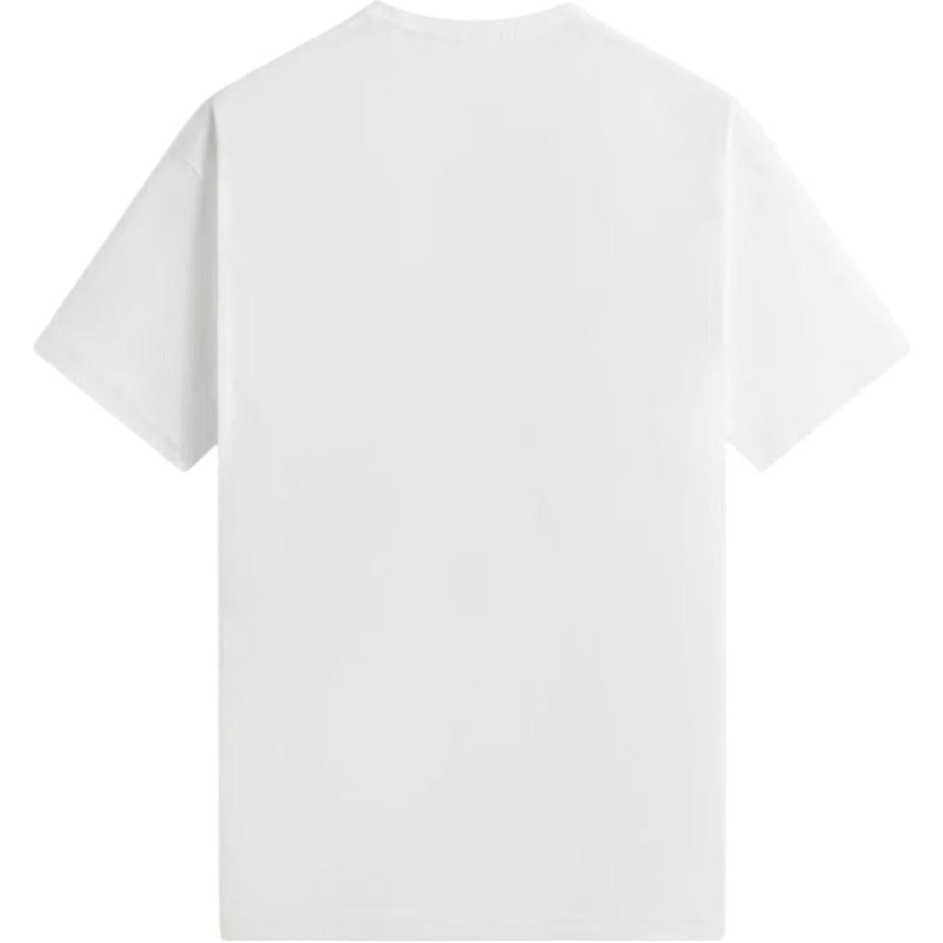 Kith MMXI Vintage T-Shirt White