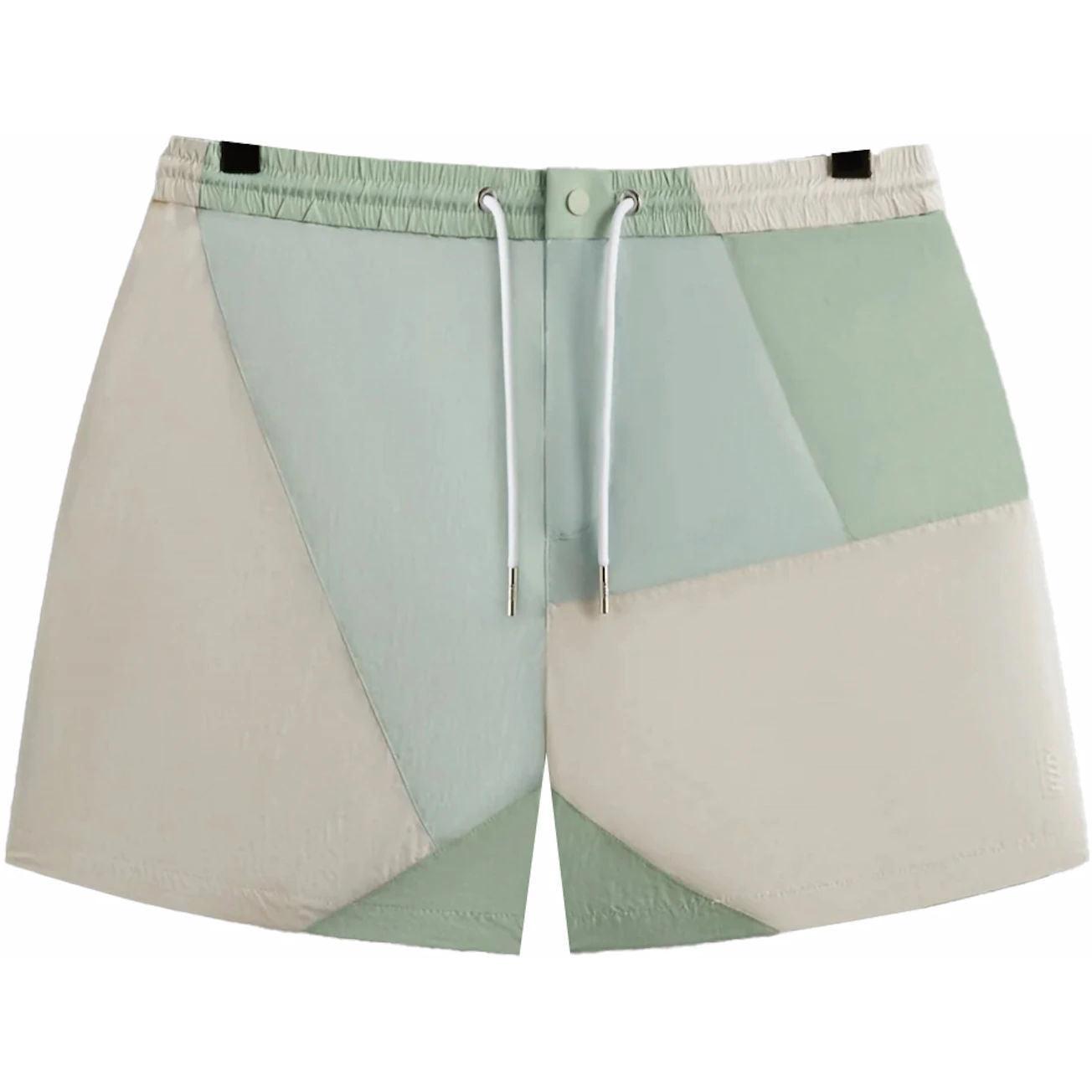 Kith Madison Short (SS24) Sandrift