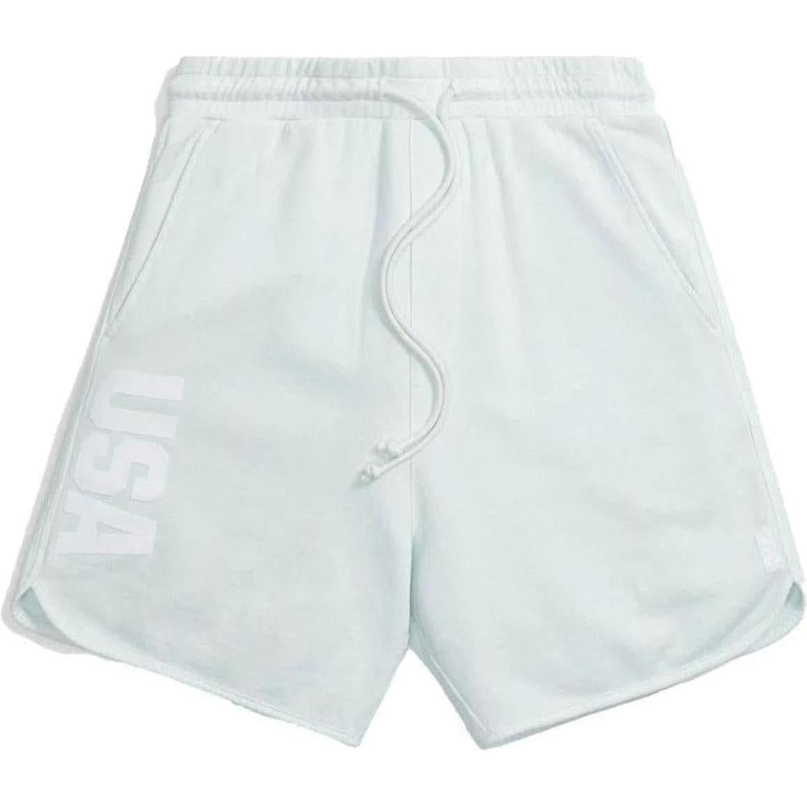 Kith for Team USA 5 Rings Jordan Short Glisten