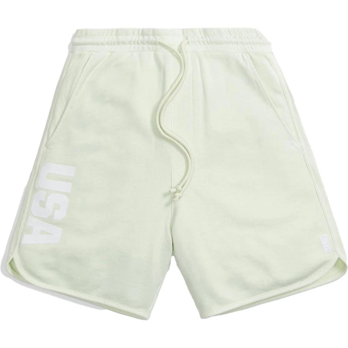 Kith for Team USA 5 Rings Jordan Short Patina